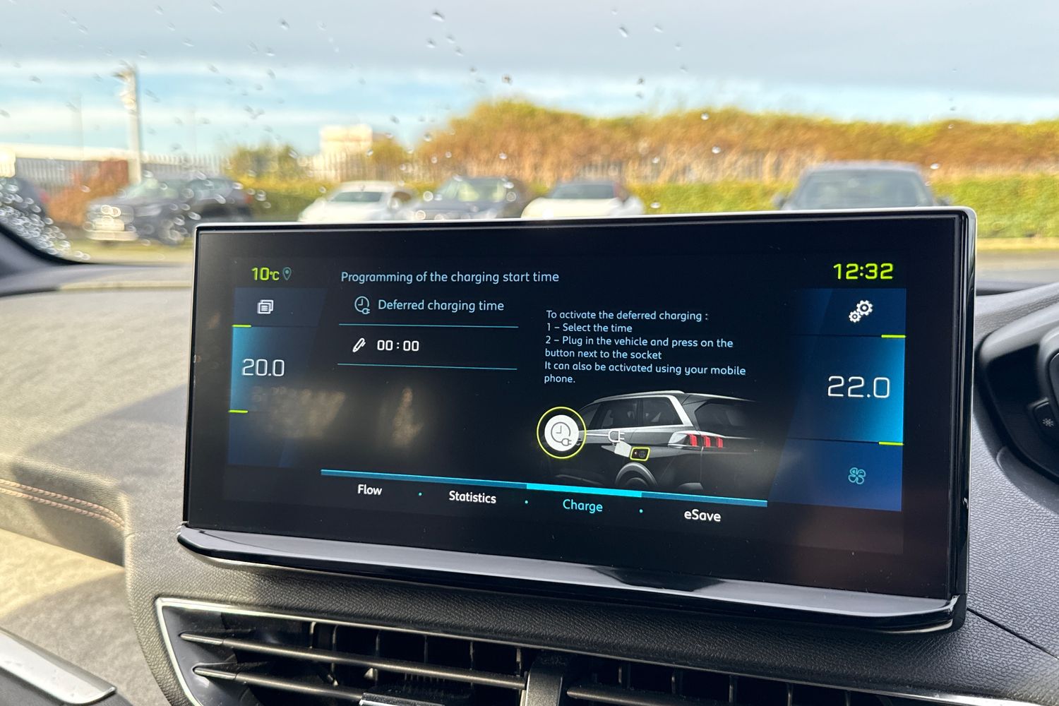 Used Peugeot 3008 2021 for sale - 76929337: Photo 52