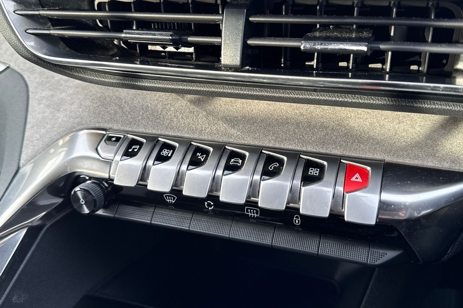 Used Peugeot 3008 2021 for sale - 76929337: Photo 53