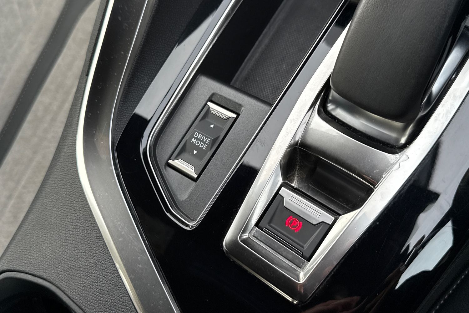 Used Peugeot 3008 2021 for sale - 76929337: Photo 58