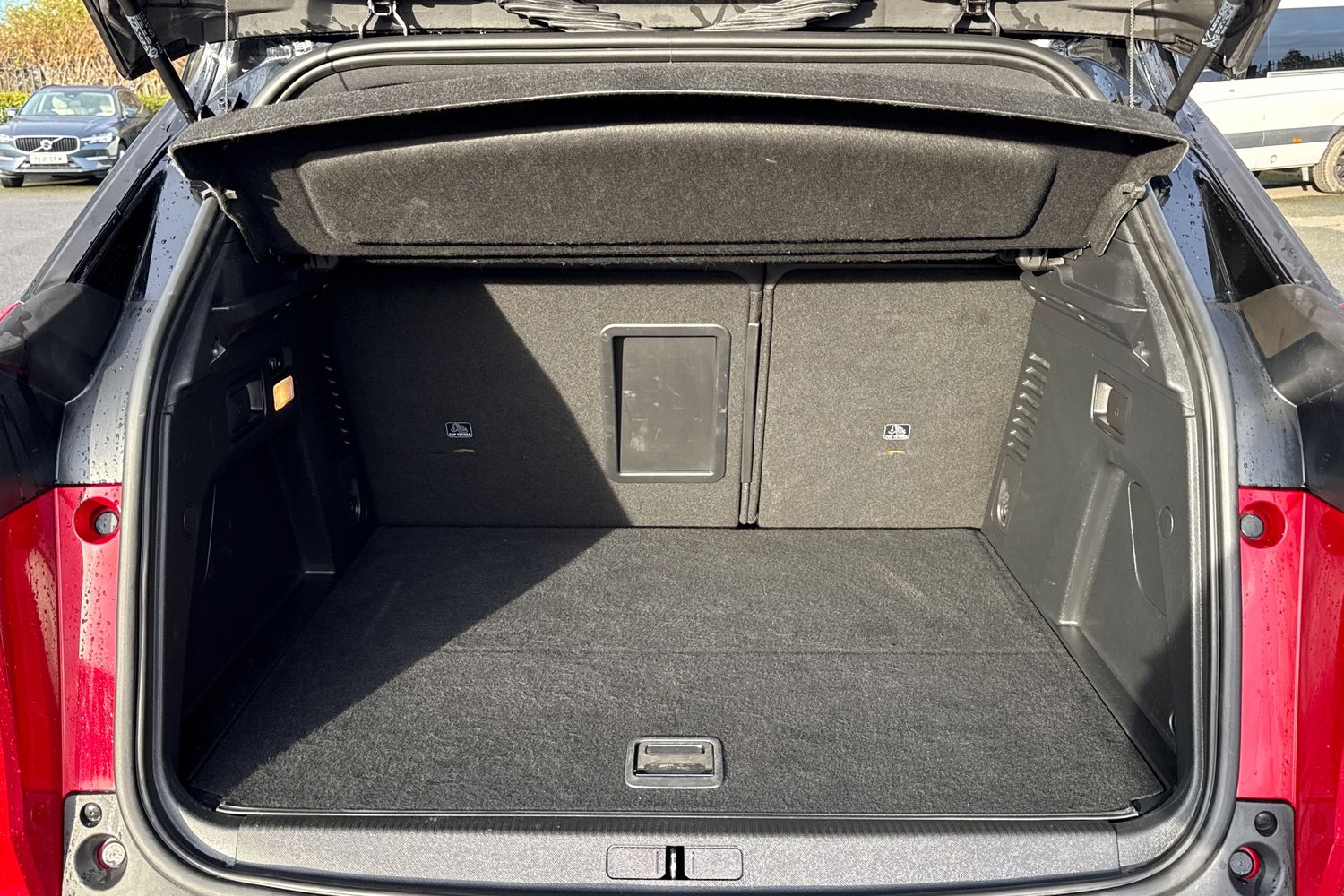 Used Peugeot 3008 2021 for sale - 76929337: Photo 6