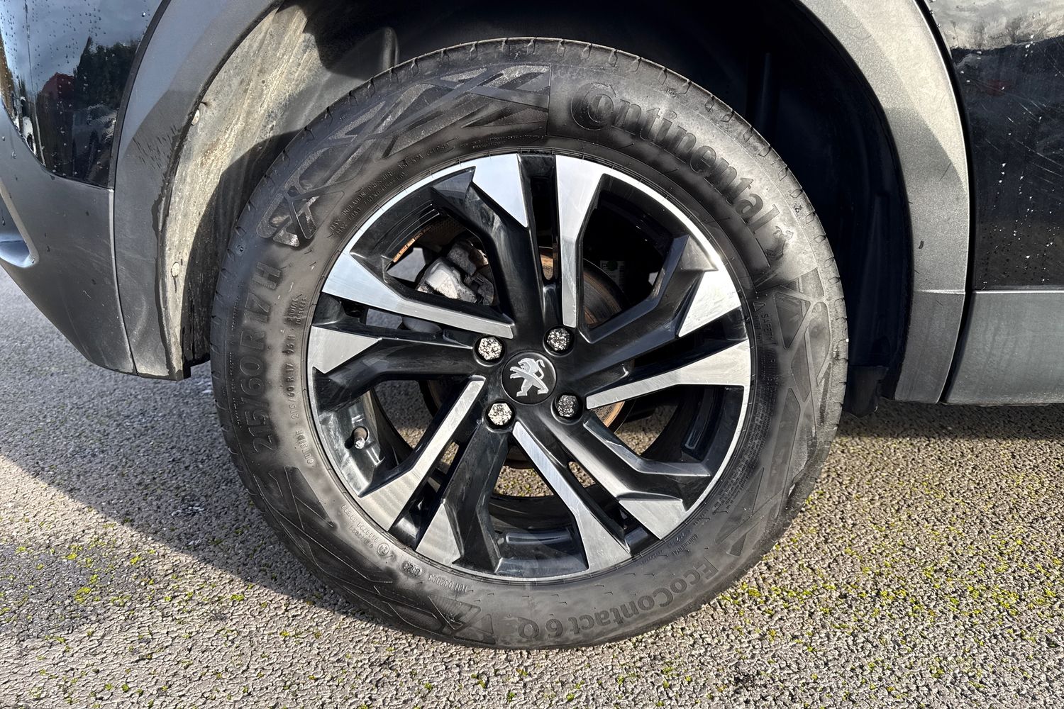 Used Peugeot 2008 2023 for sale - 76711808: Photo 10