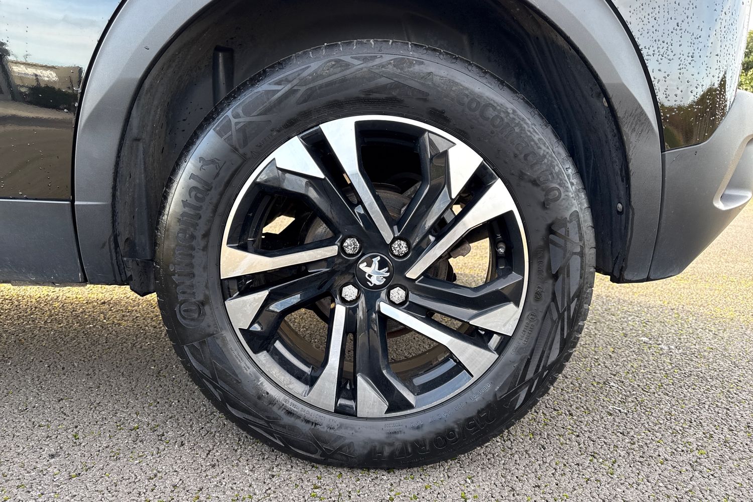 Used Peugeot 2008 2023 for sale - 76711808: Photo 11