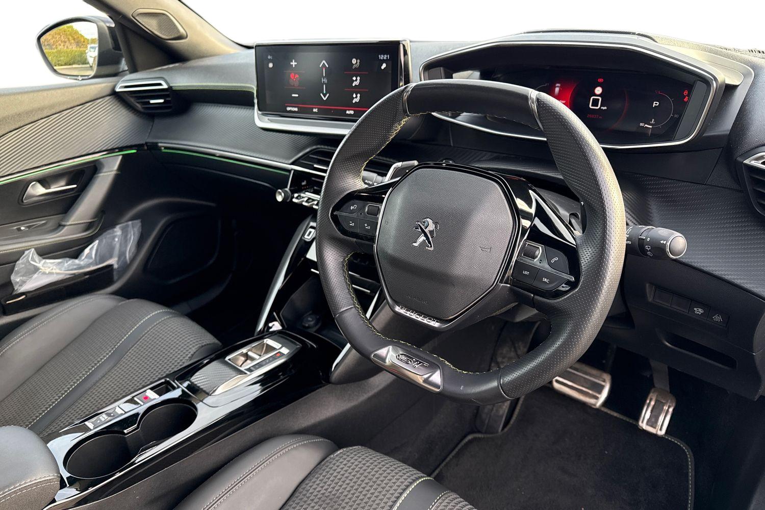 Used Peugeot 2008 2023 for sale - 76711808: Photo 13