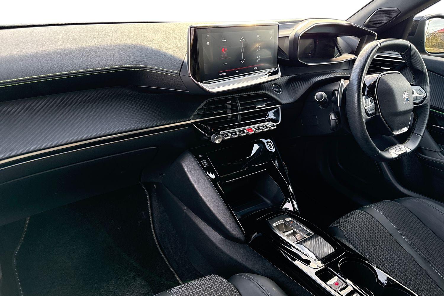 Used Peugeot 2008 2023 for sale - 76711808: Photo 14