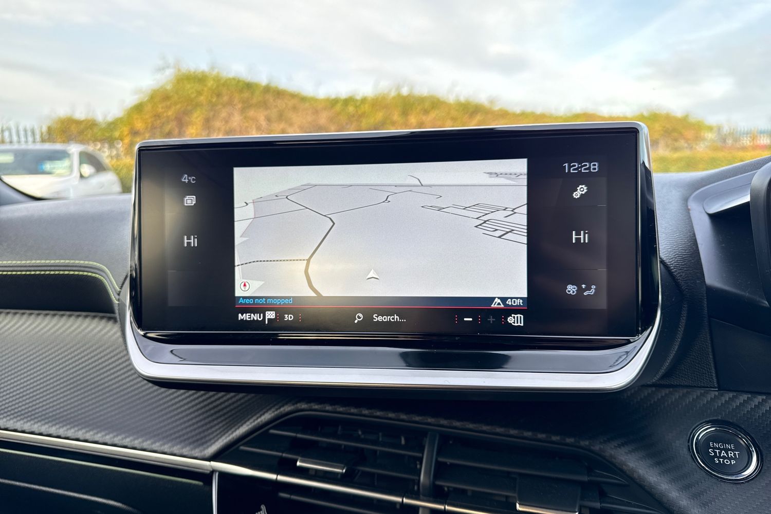 Used Peugeot 2008 2023 for sale - 76711808: Photo 16