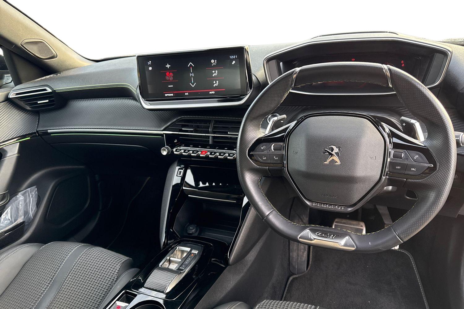 Used Peugeot 2008 2023 for sale - 76711808: Photo 17