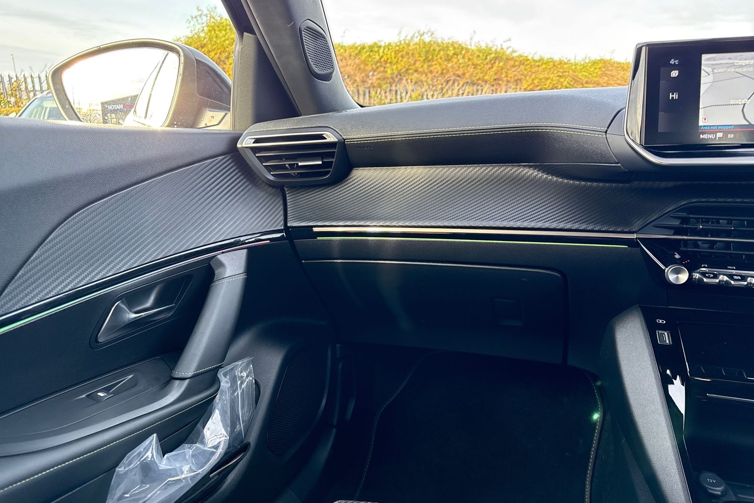 Used Peugeot 2008 2023 for sale - 76711808: Photo 19