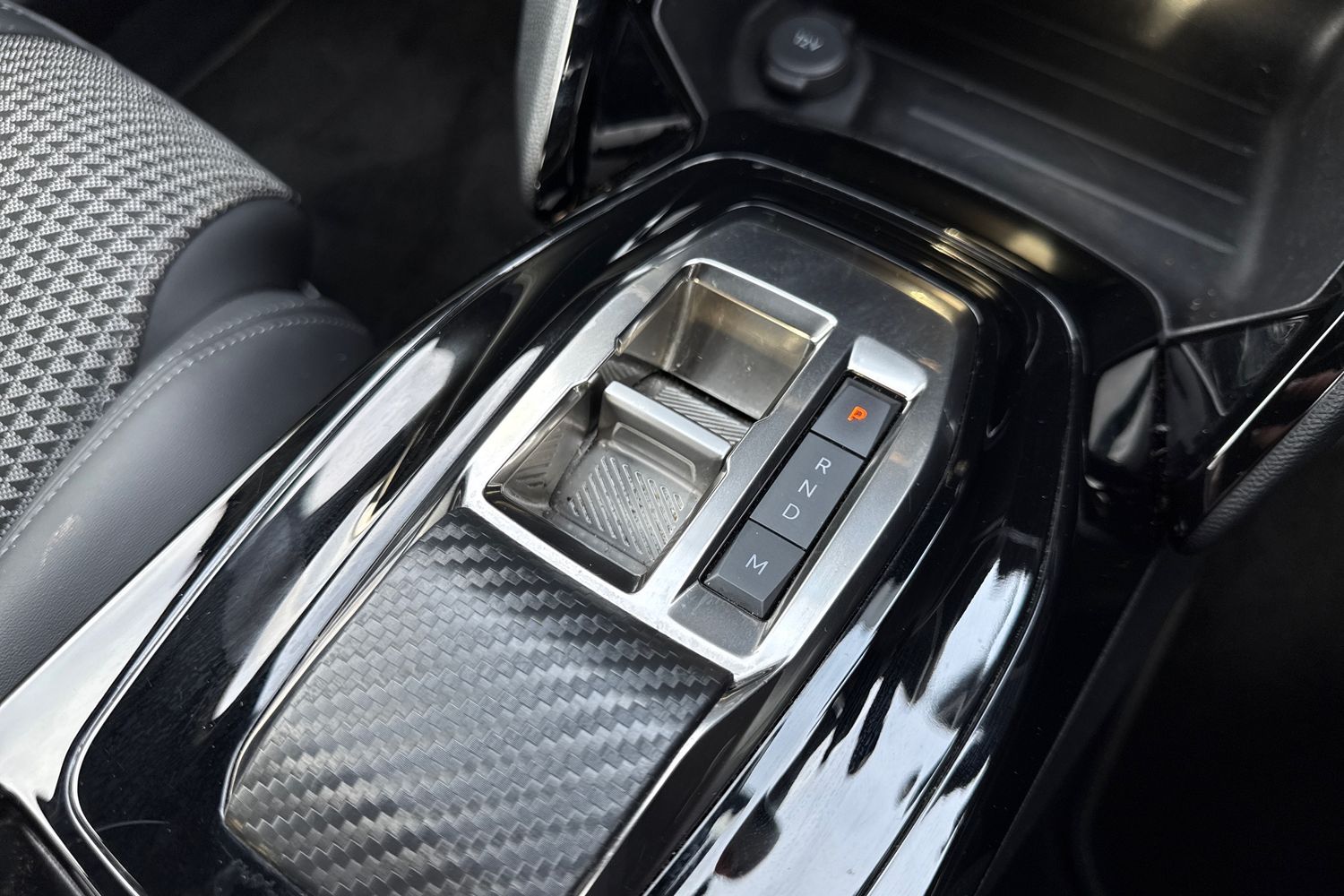 Used Peugeot 2008 2023 for sale - 76711808: Photo 22