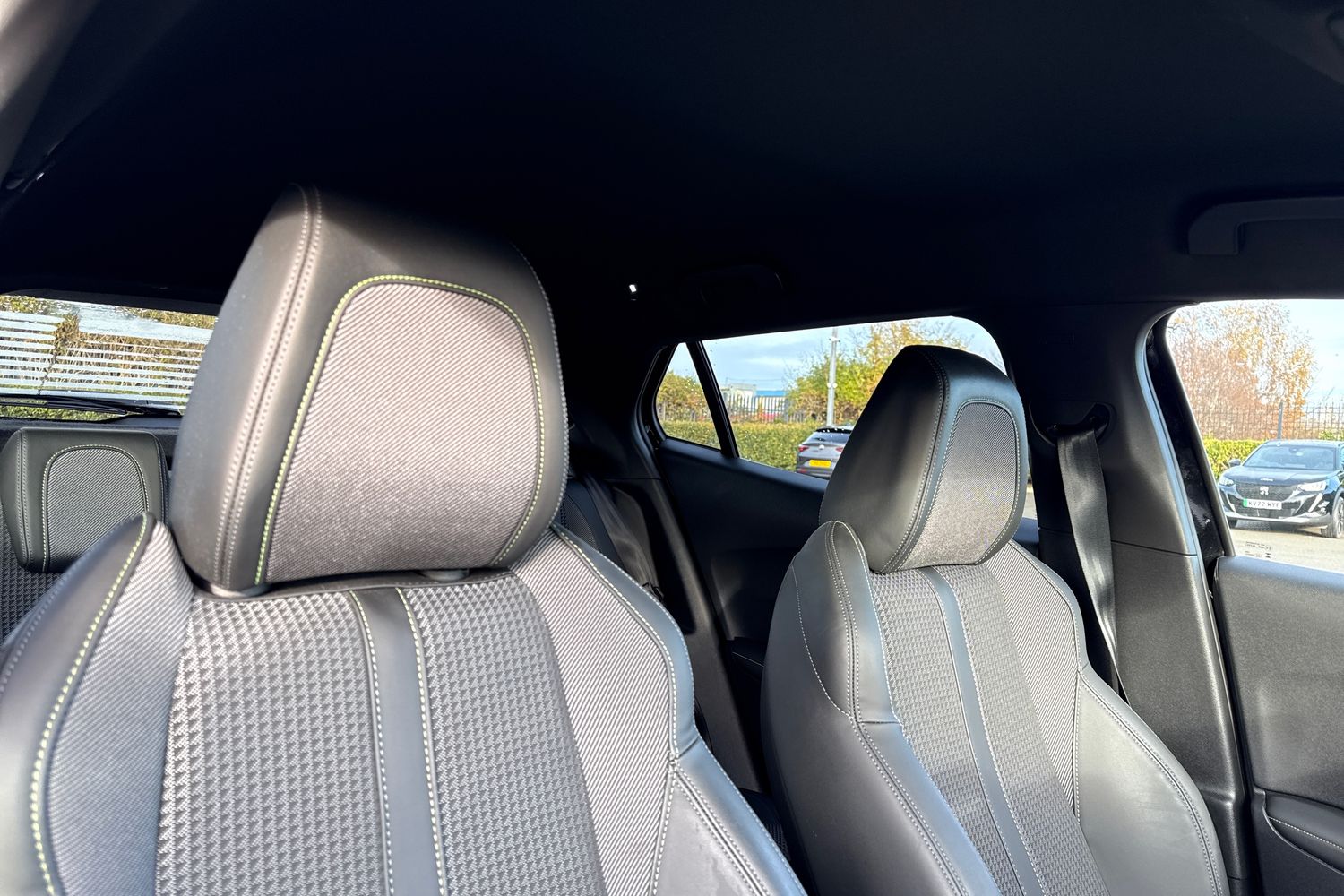 Used Peugeot 2008 2023 for sale - 76711808: Photo 23