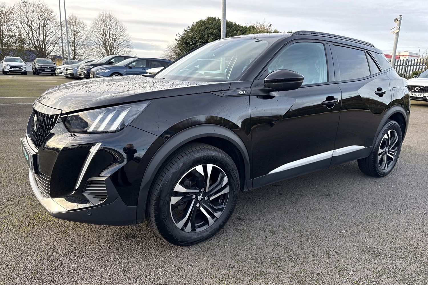 Used Peugeot 2008 2023 for sale - 76711808: Photo 26