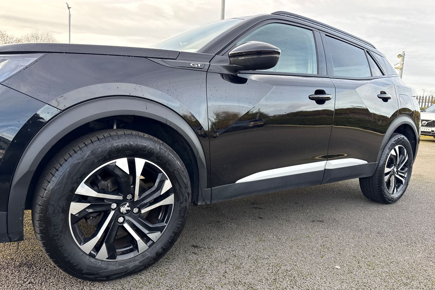 Used Peugeot 2008 2023 for sale - 76711808: Photo 27