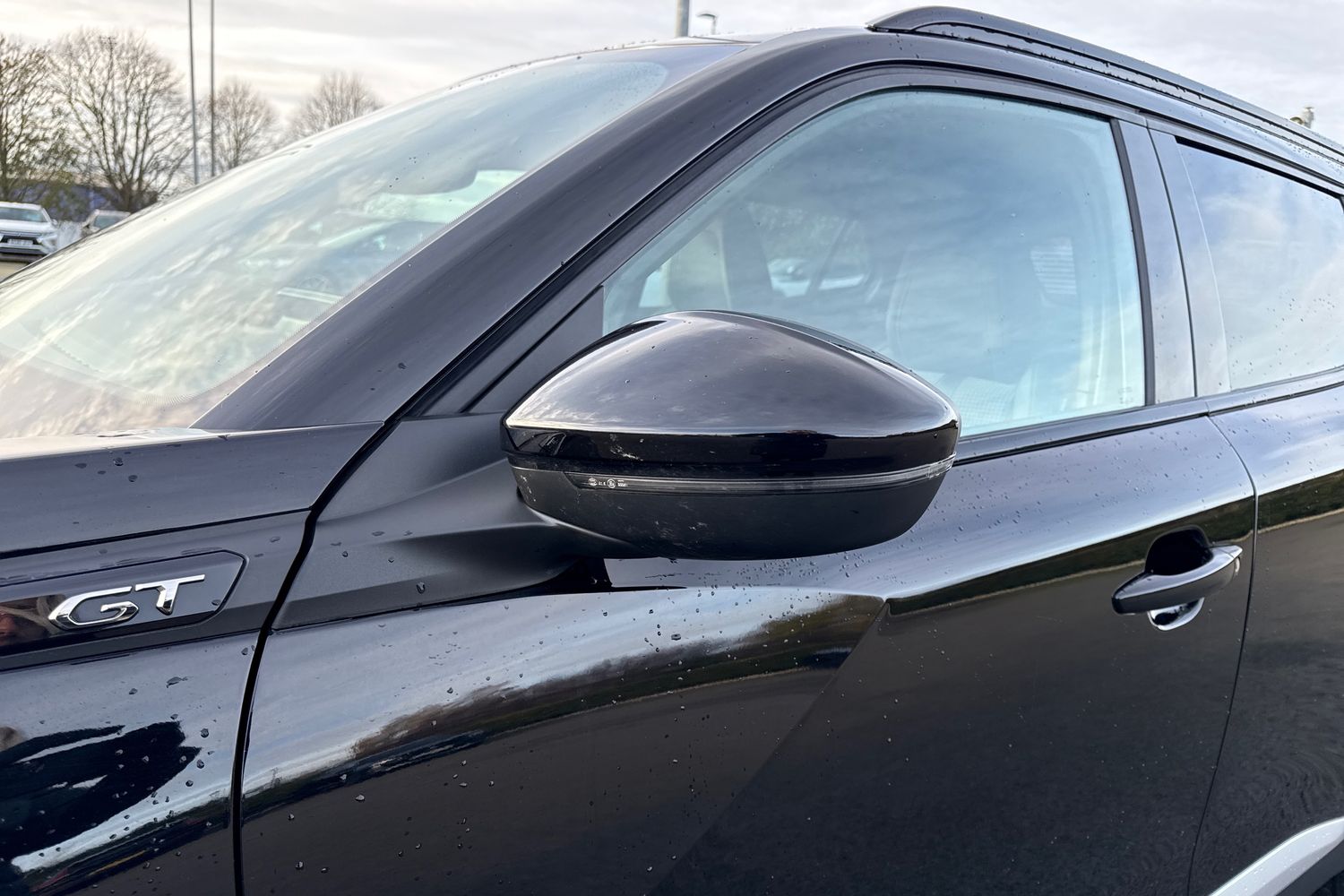 Used Peugeot 2008 2023 for sale - 76711808: Photo 28