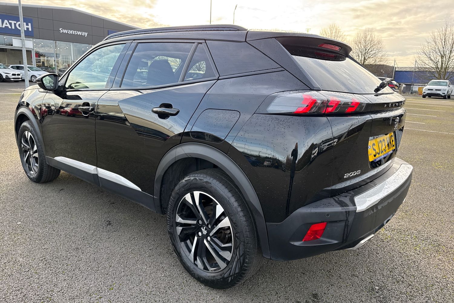 Used Peugeot 2008 2023 for sale - 76711808: Photo 29