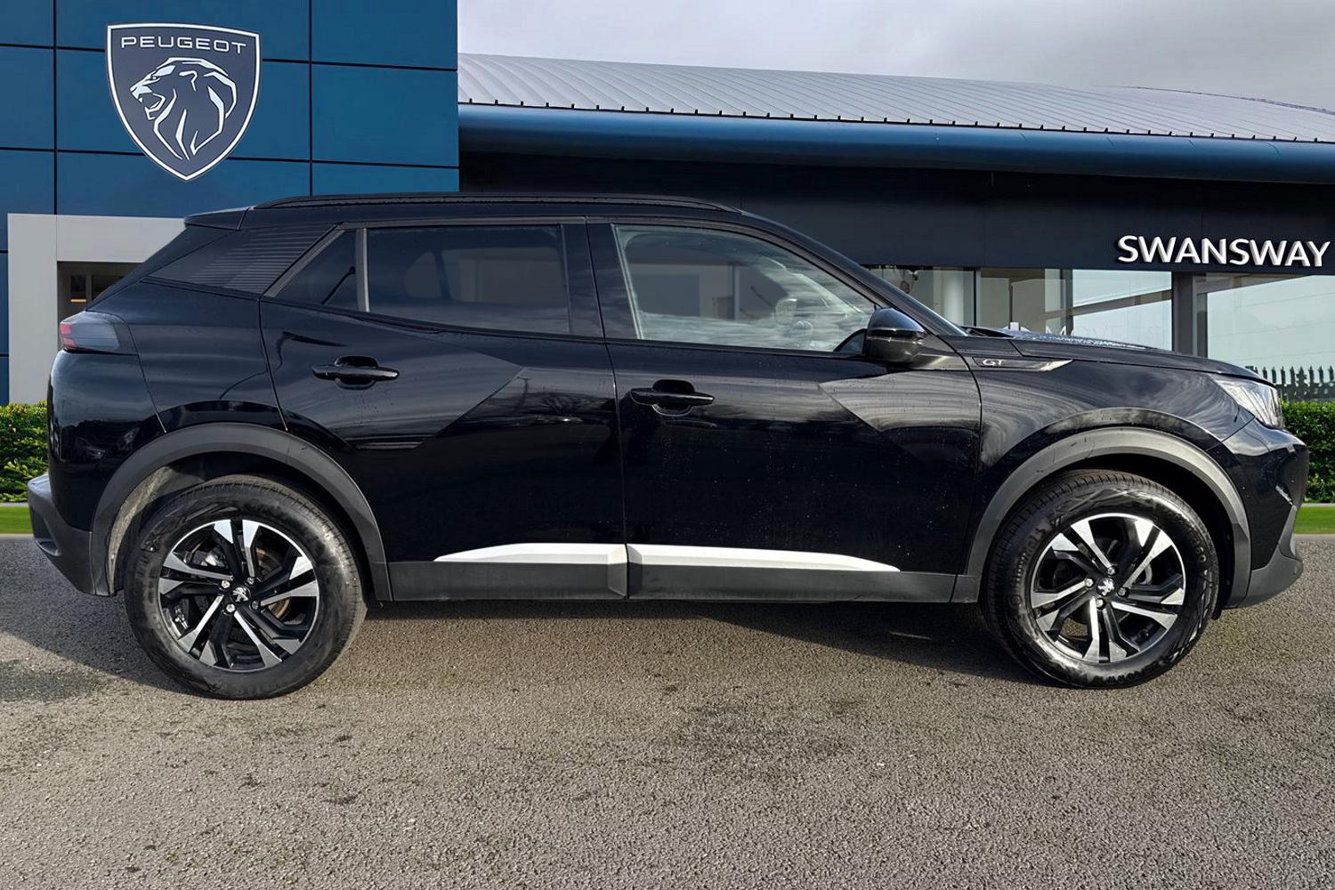 Used Peugeot 2008 2023 for sale - 76711808: Photo 3