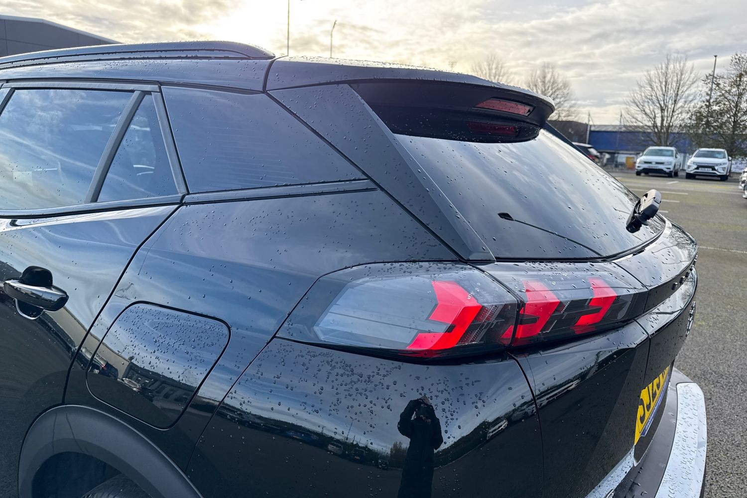 Used Peugeot 2008 2023 for sale - 76711808: Photo 30