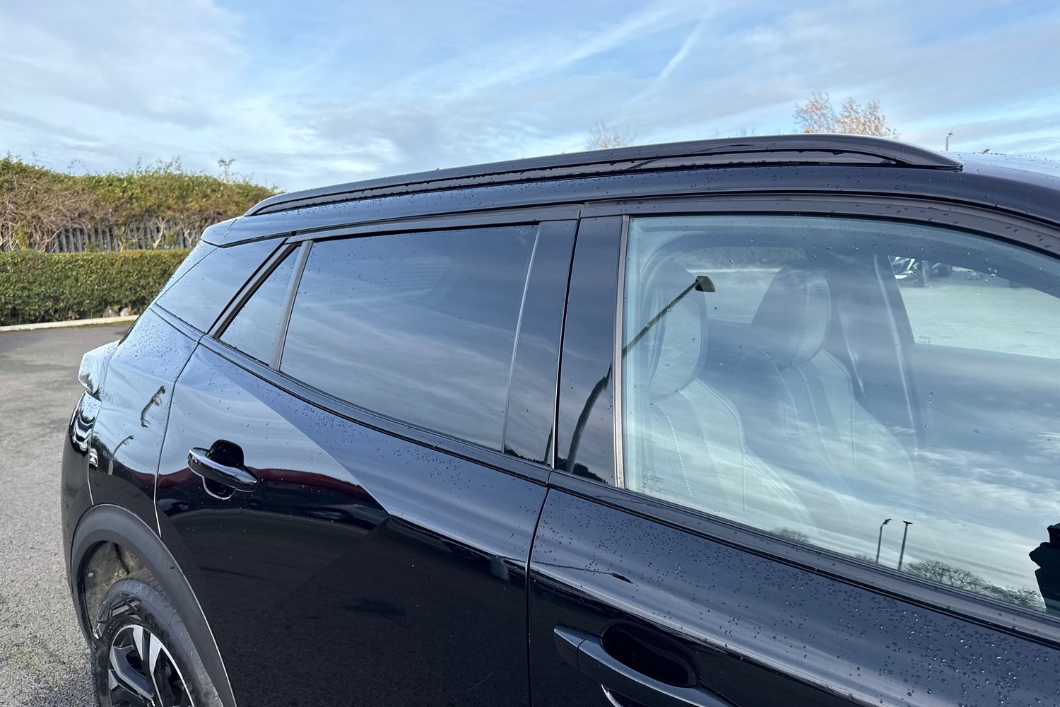 Used Peugeot 2008 2023 for sale - 76711808: Photo 35