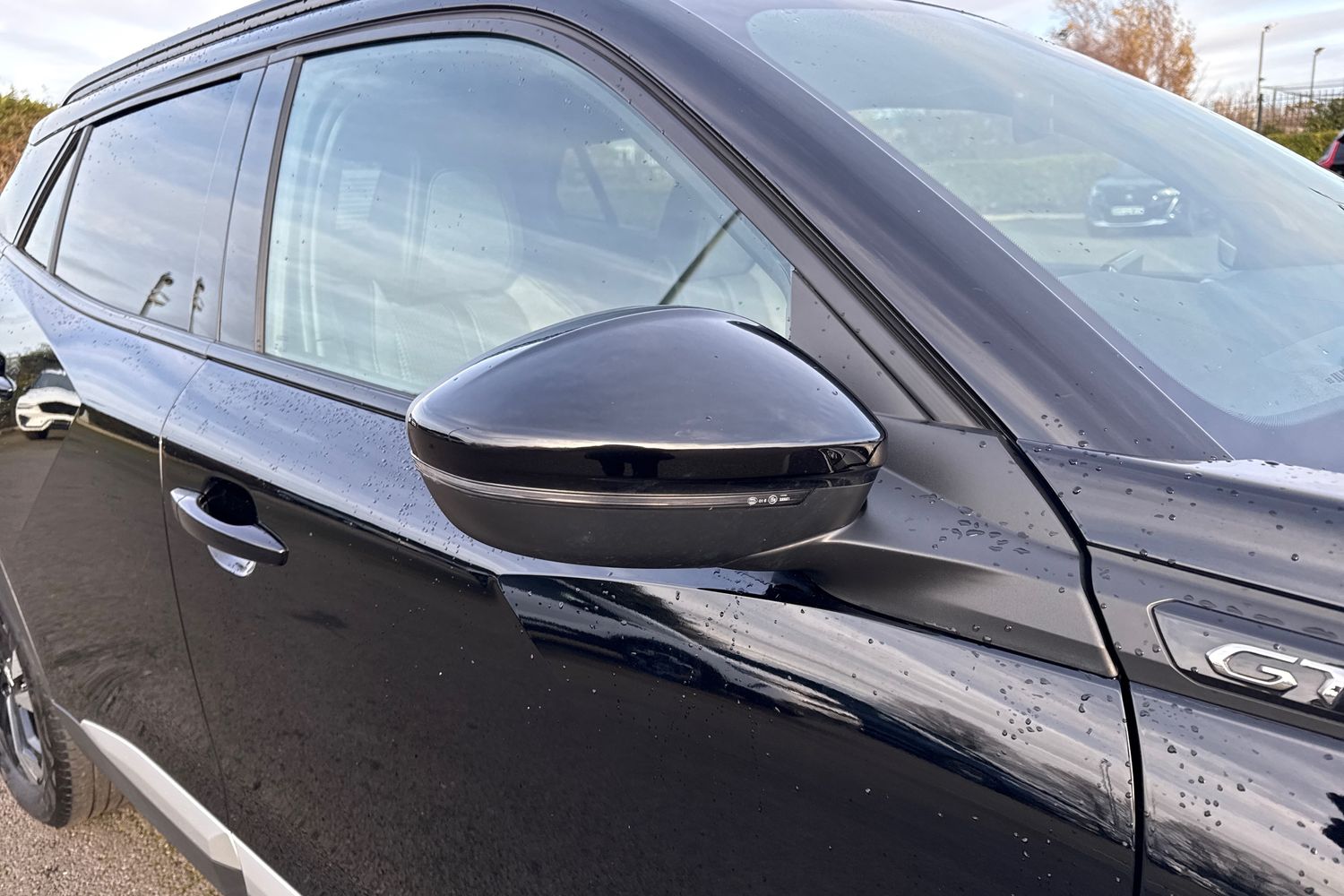 Used Peugeot 2008 2023 for sale - 76711808: Photo 36