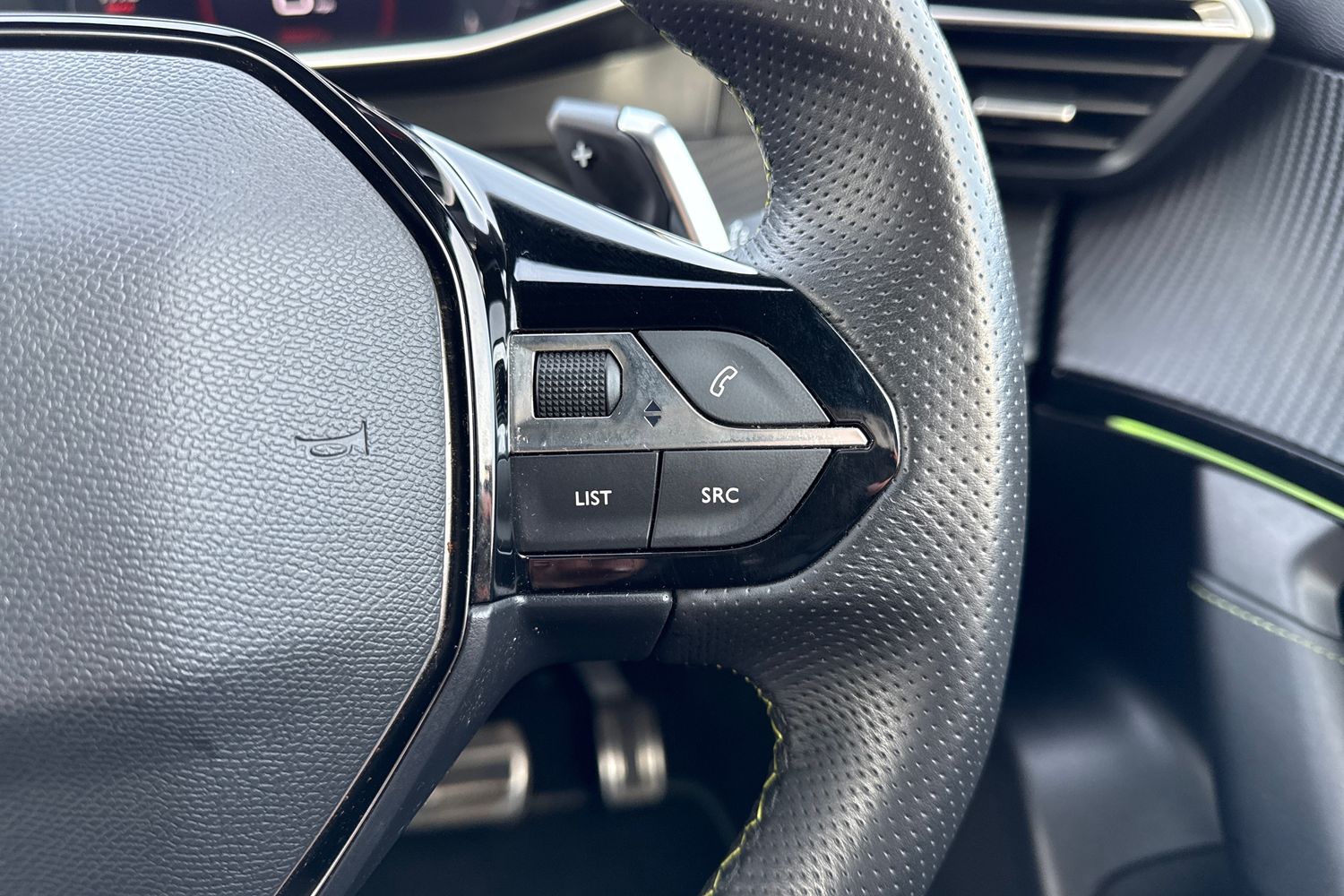 Used Peugeot 2008 2023 for sale - 76711808: Photo 39