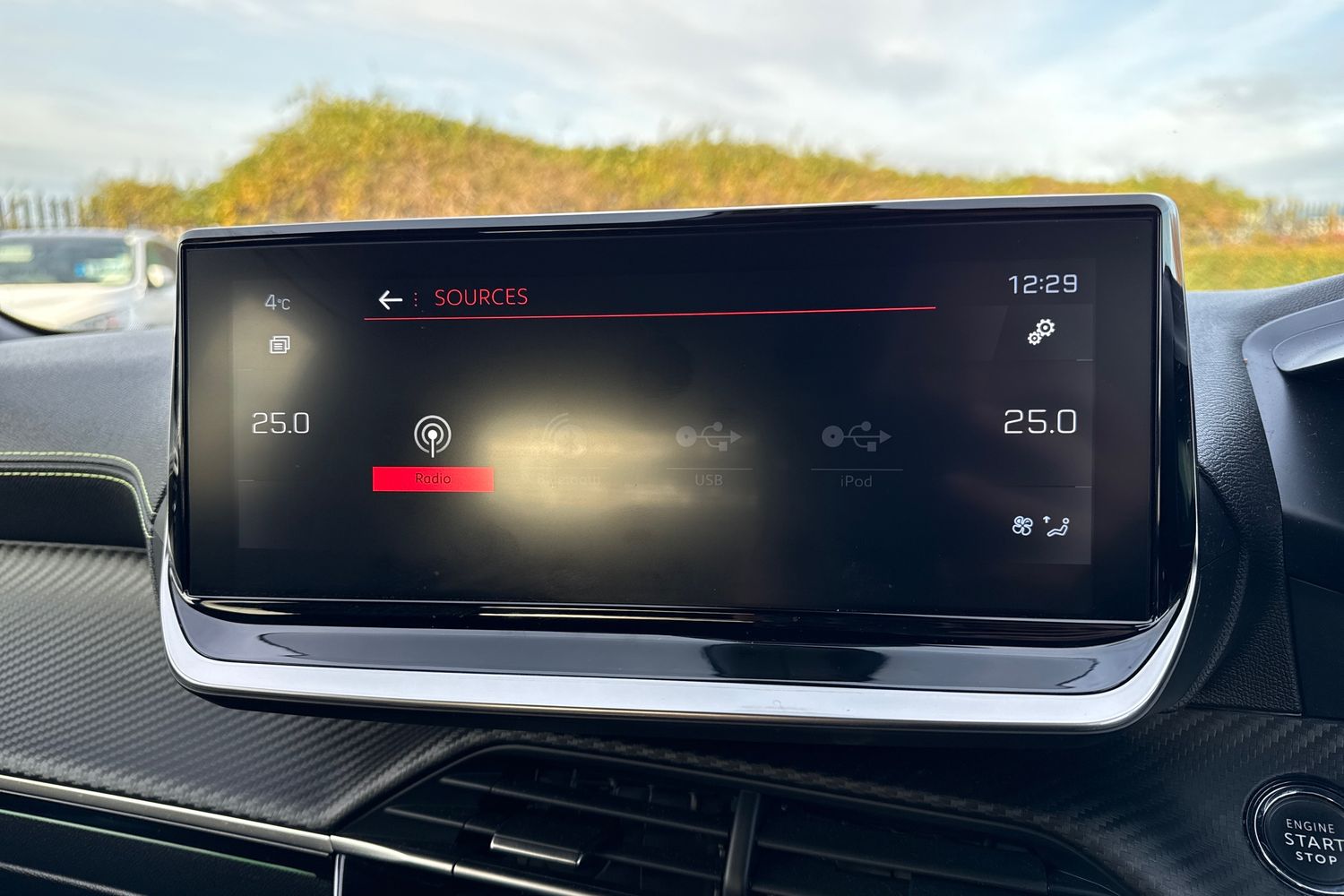 Used Peugeot 2008 2023 for sale - 76711808: Photo 45