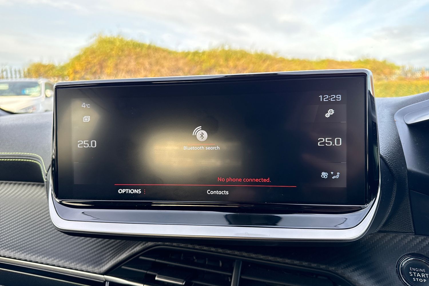 Used Peugeot 2008 2023 for sale - 76711808: Photo 46