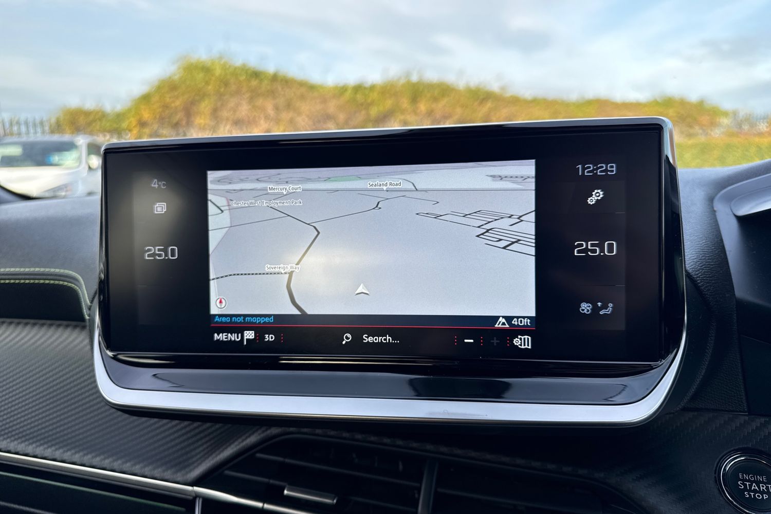 Used Peugeot 2008 2023 for sale - 76711808: Photo 48