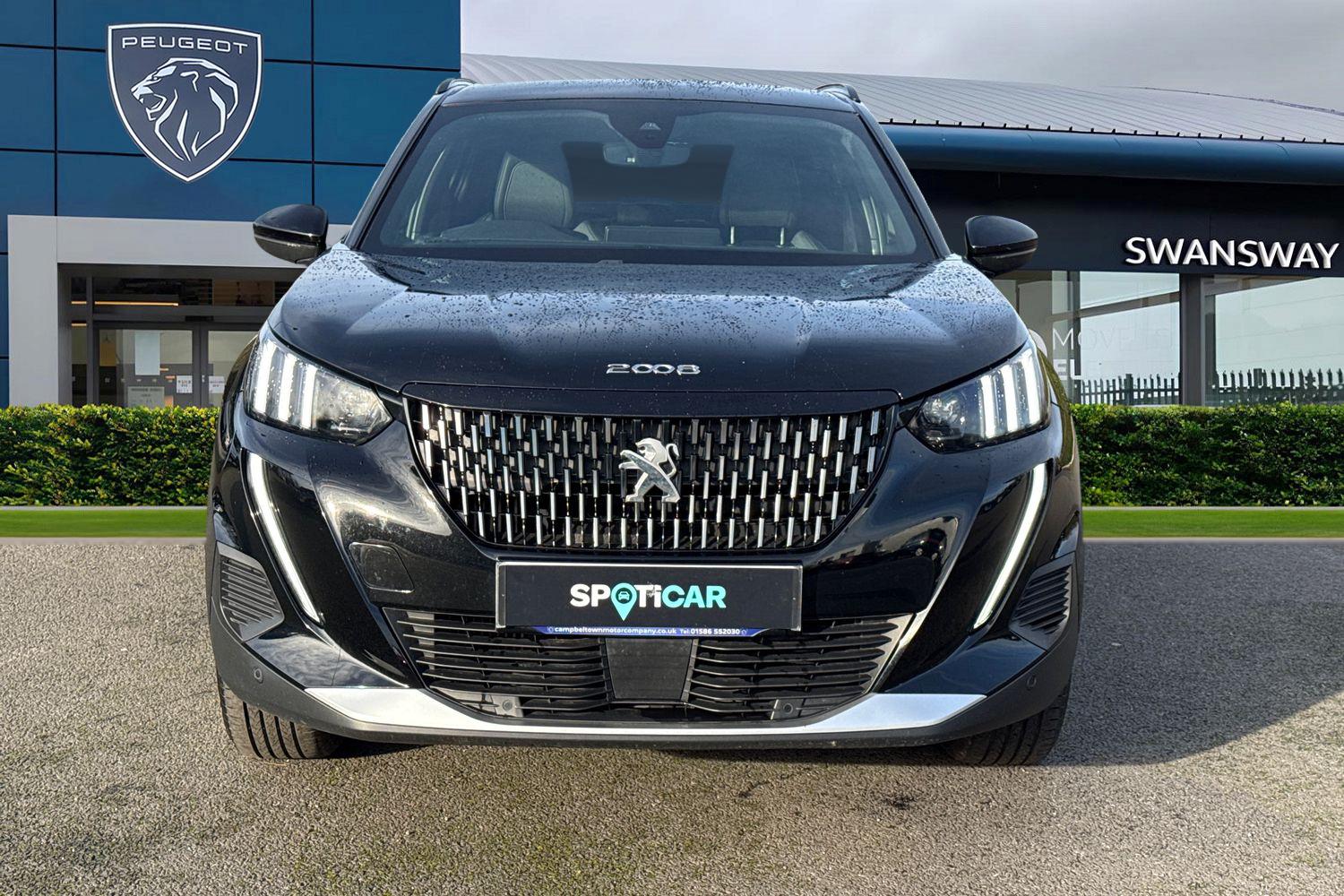 Used Peugeot 2008 2023 for sale - 76711808: Photo 5