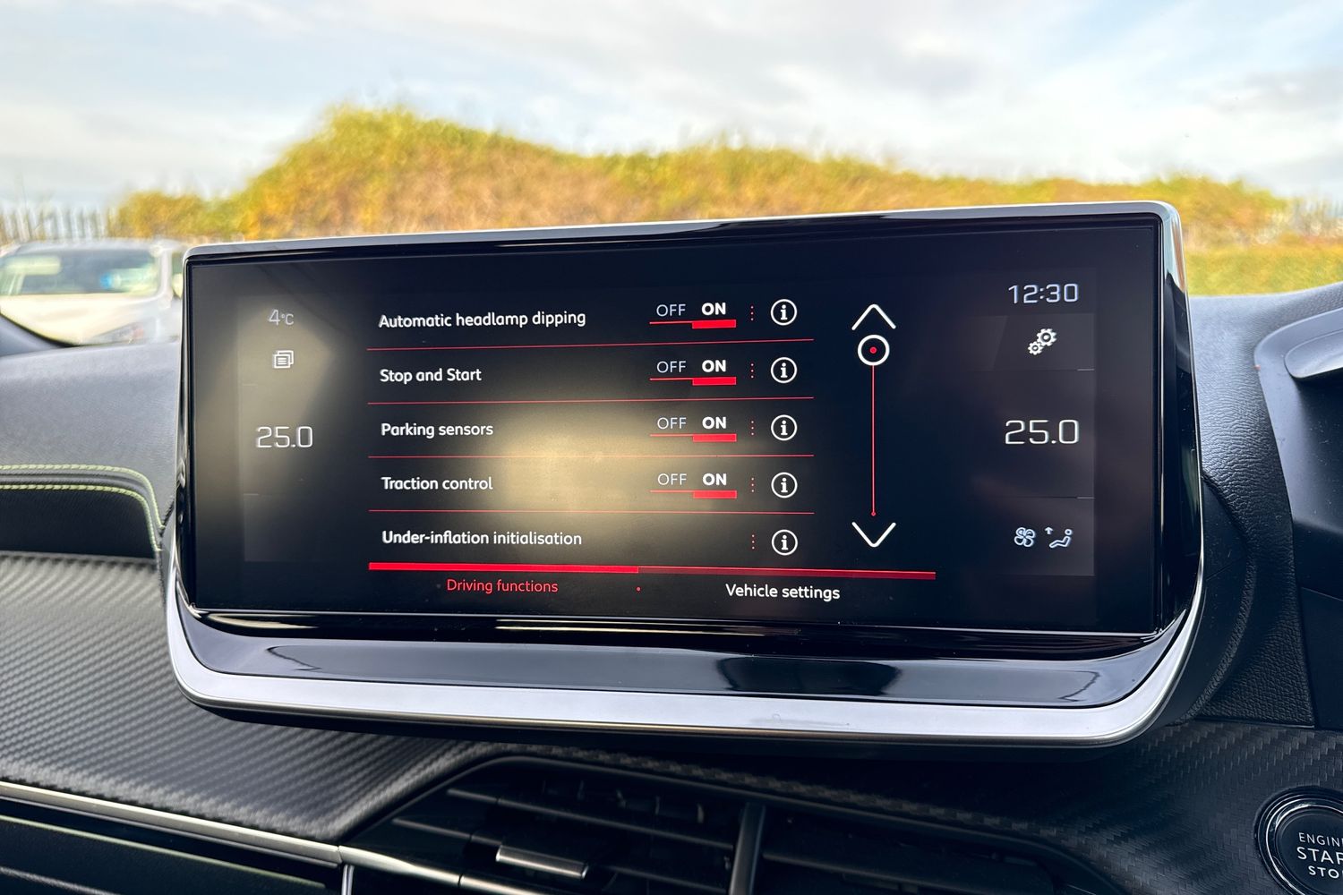 Used Peugeot 2008 2023 for sale - 76711808: Photo 50