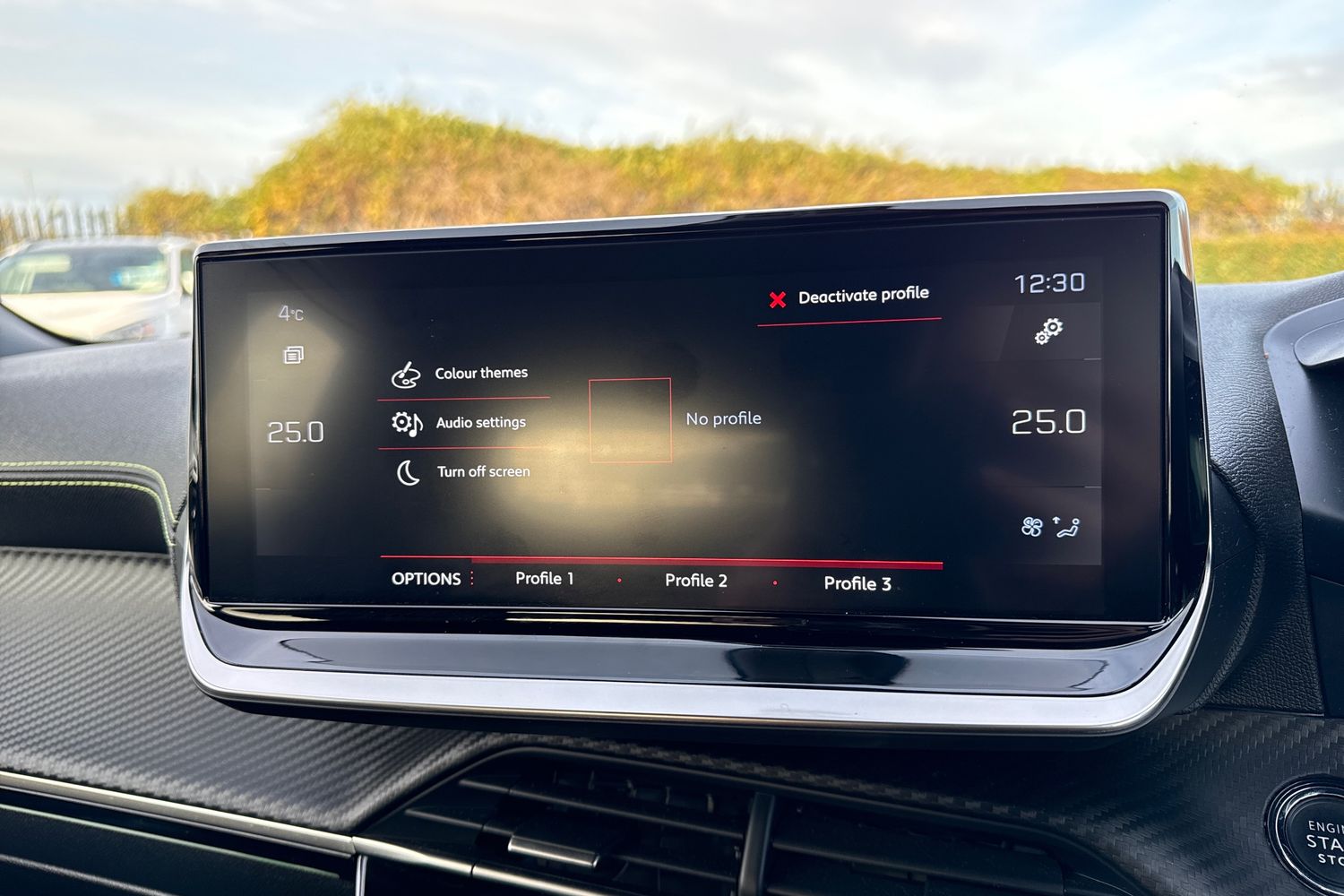 Used Peugeot 2008 2023 for sale - 76711808: Photo 52