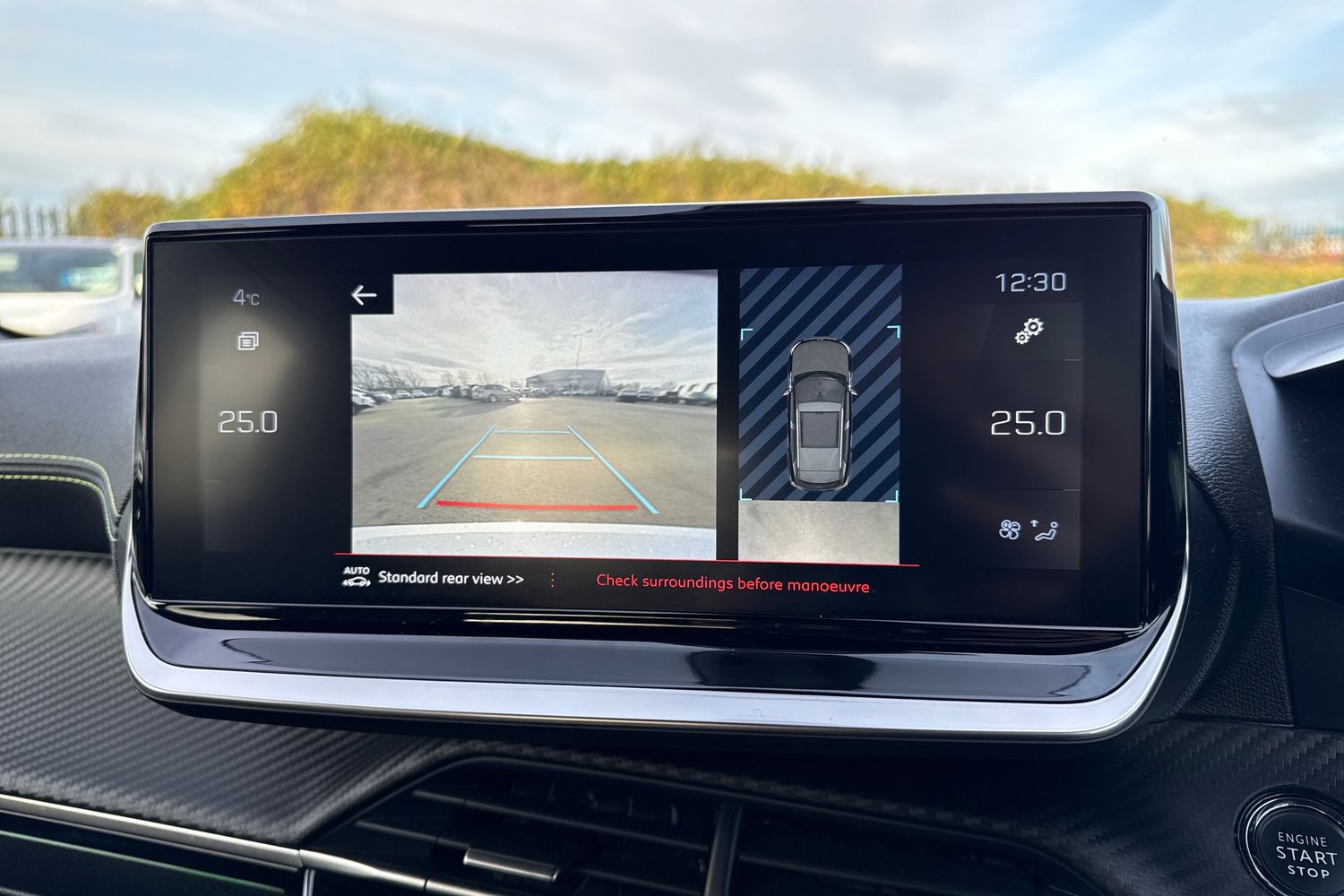 Used Peugeot 2008 2023 for sale - 76711808: Photo 53