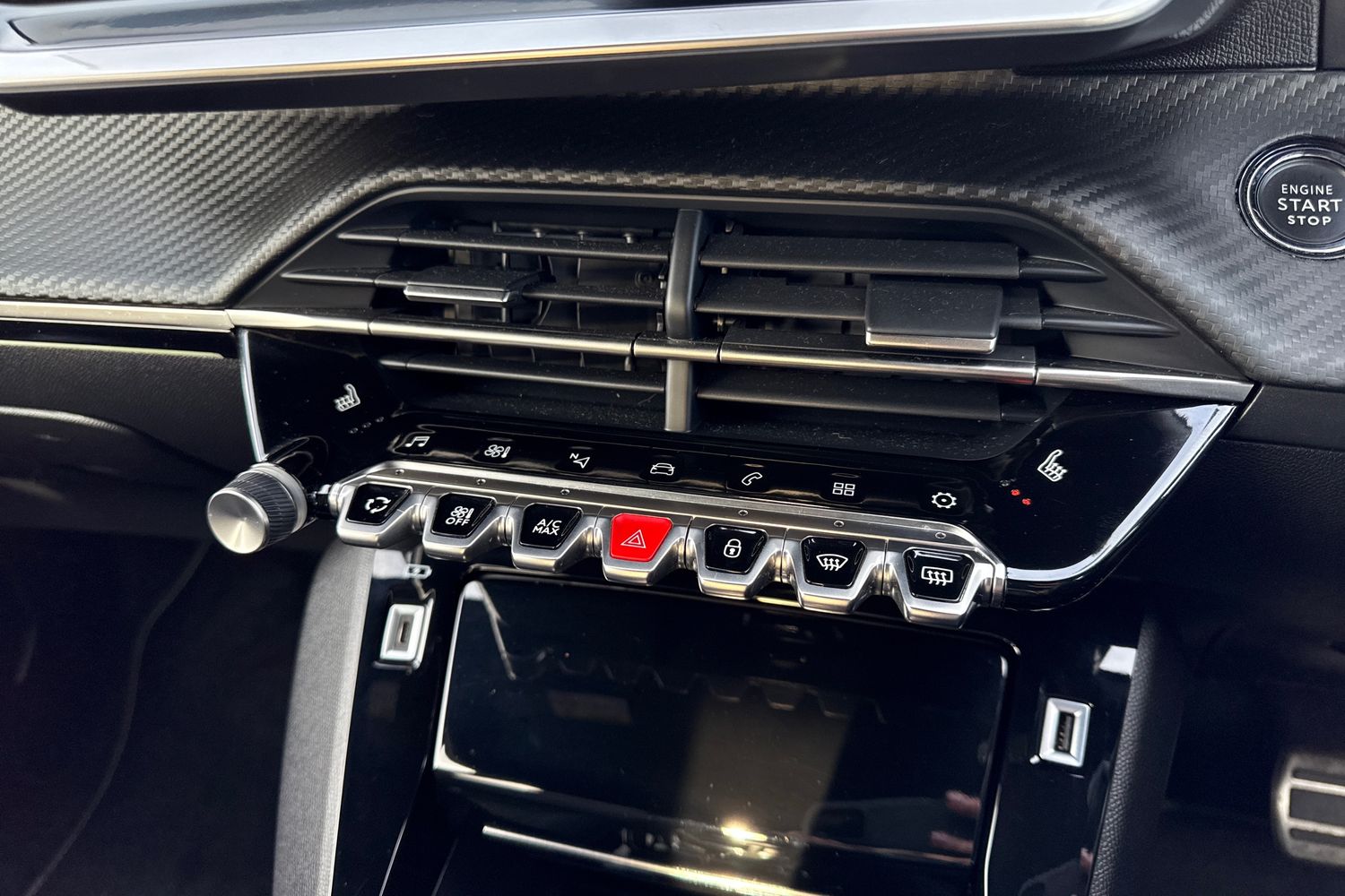 Used Peugeot 2008 2023 for sale - 76711808: Photo 55