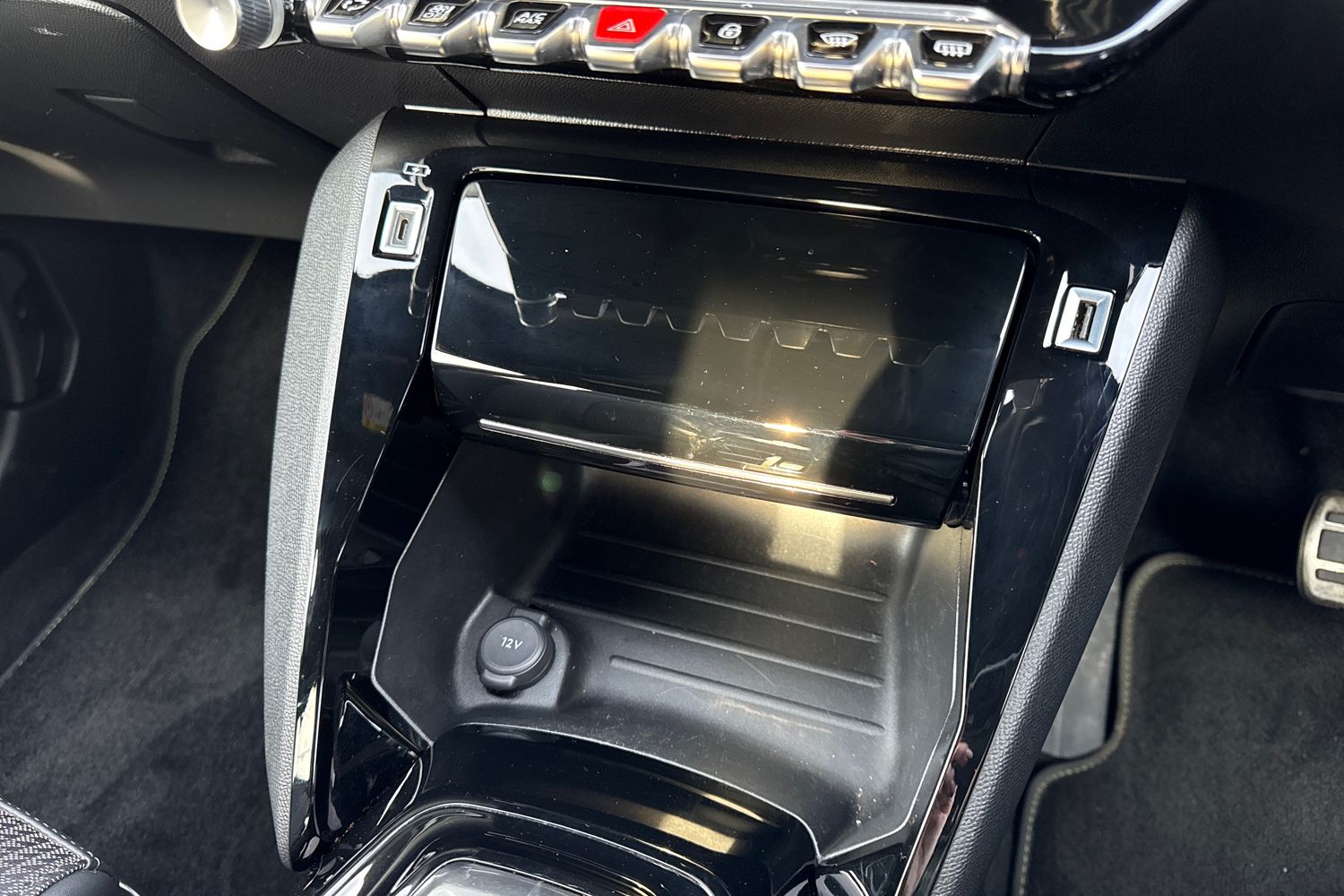 Used Peugeot 2008 2023 for sale - 76711808: Photo 57