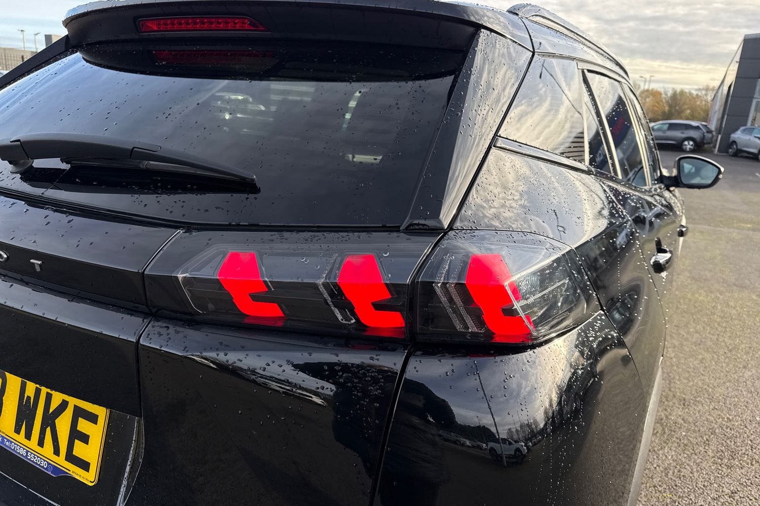 Used Peugeot 2008 2023 for sale - 76711808: Photo 7