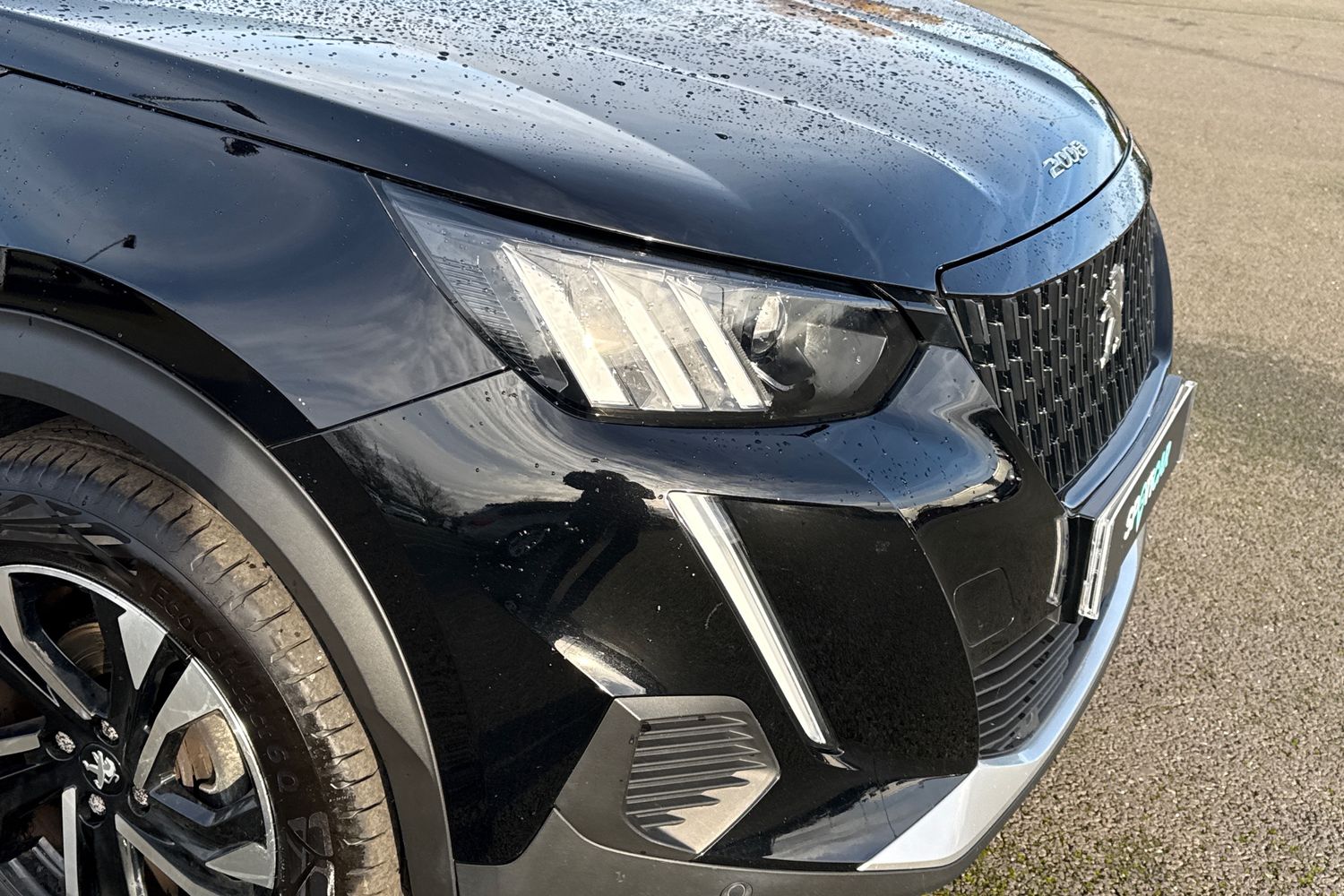 Used Peugeot 2008 2023 for sale - 76711808: Photo 8