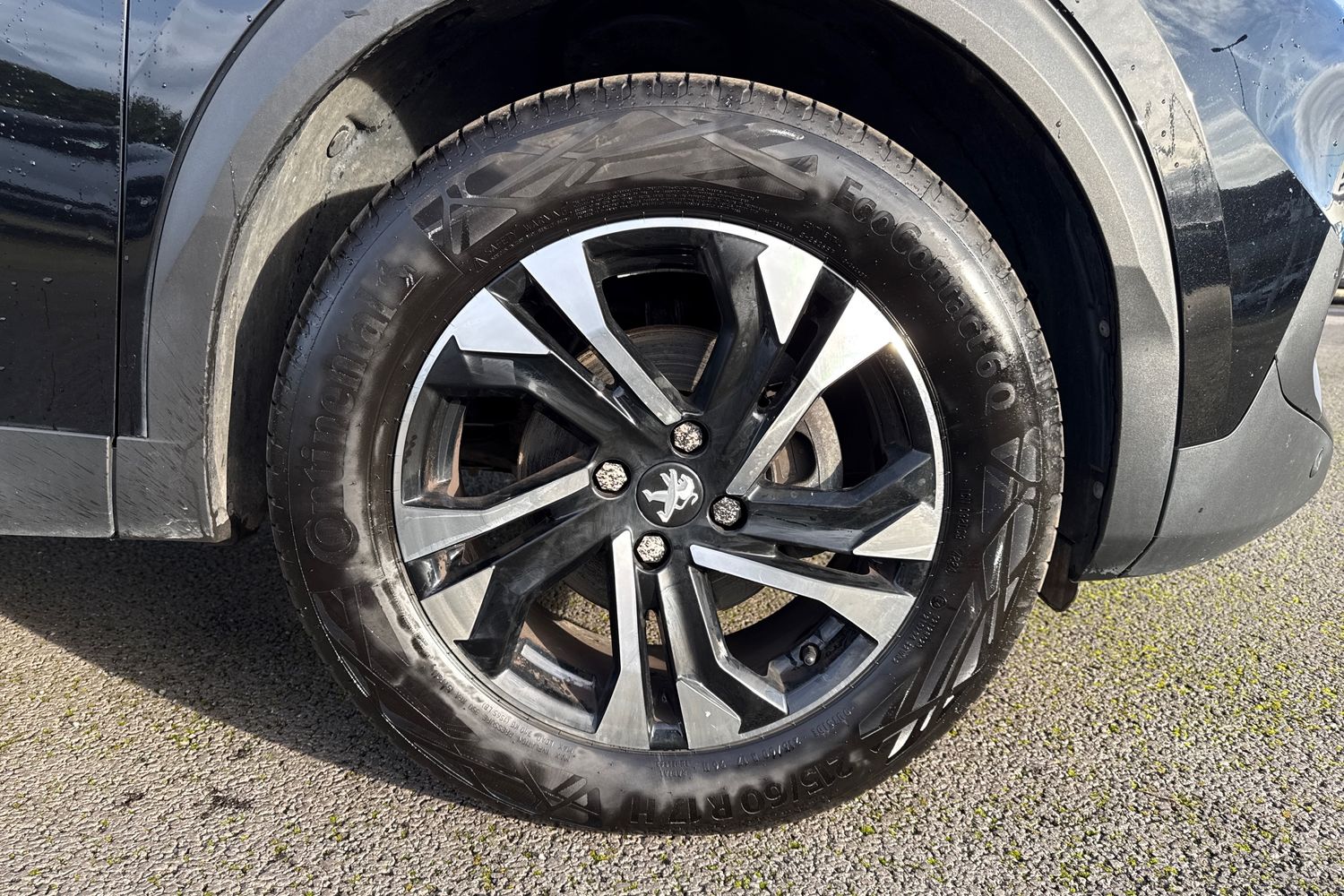 Used Peugeot 2008 2023 for sale - 76711808: Photo 9