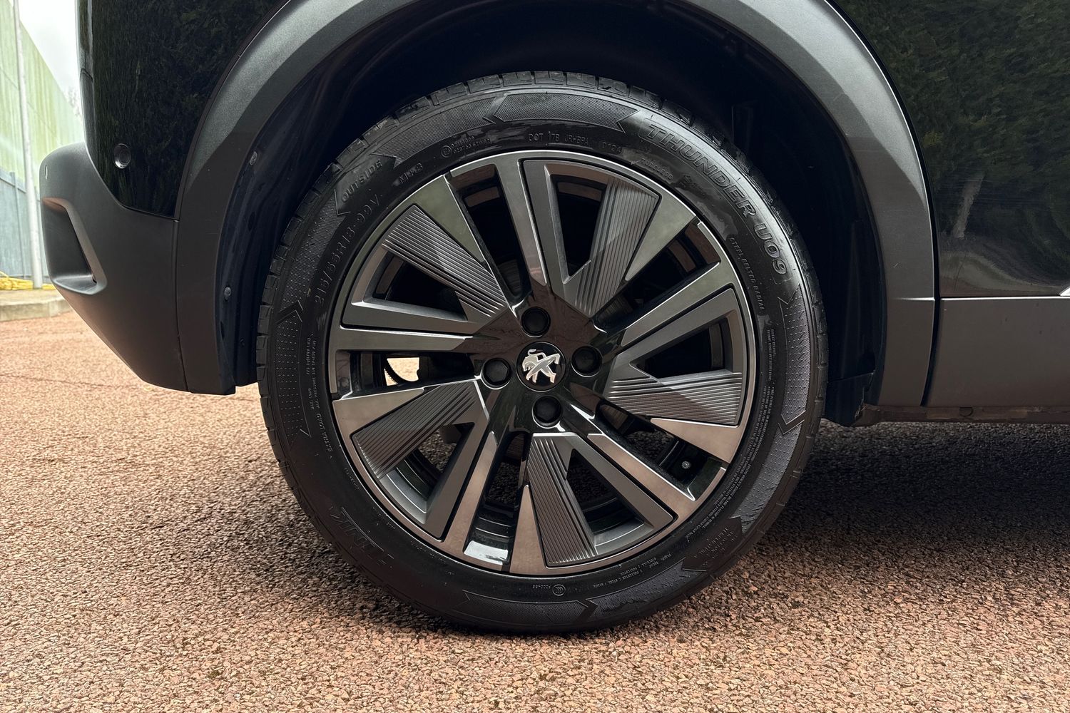 Used Peugeot E-2008 2023 for sale - 78079091: Photo 10