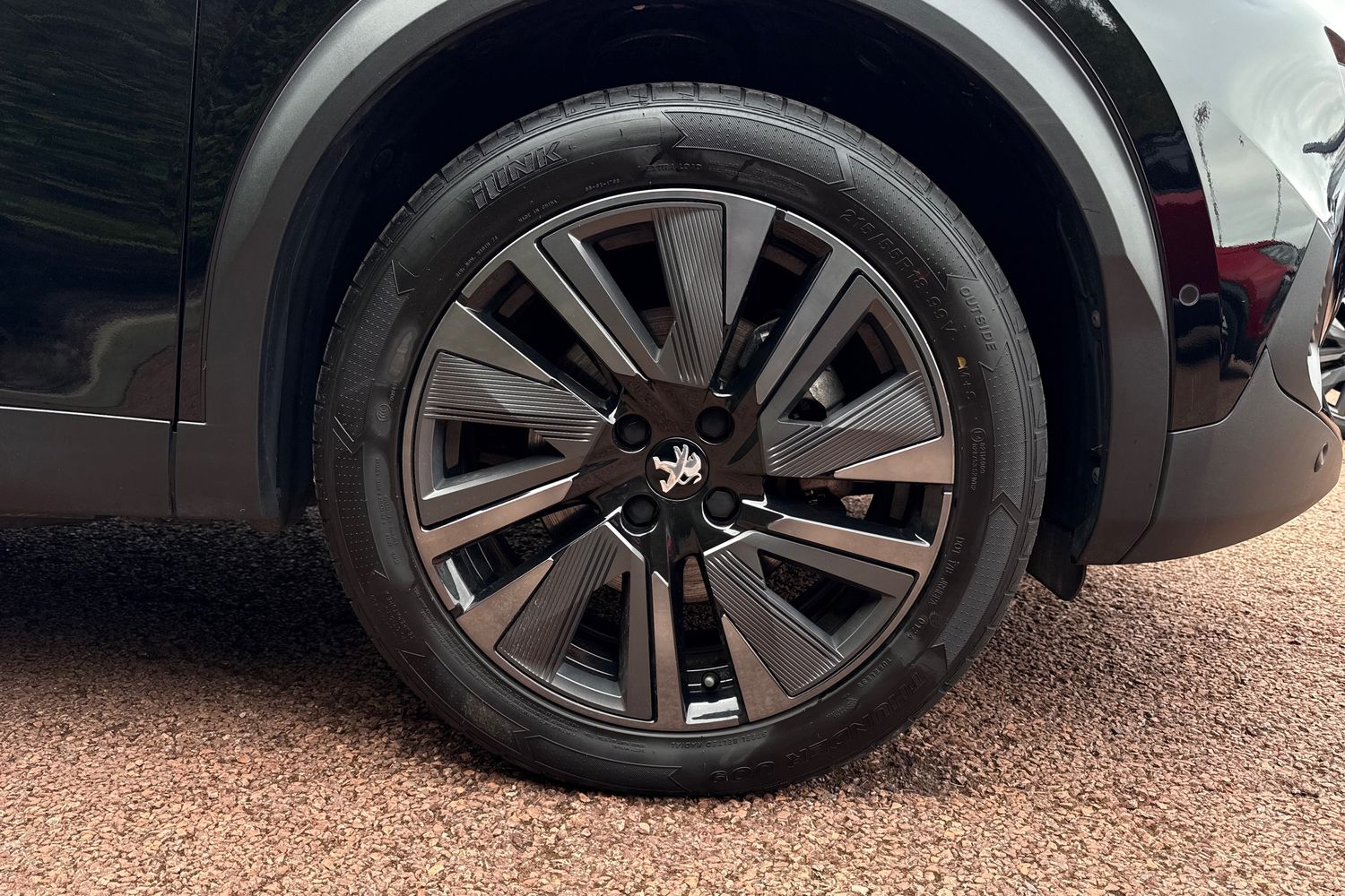 Used Peugeot E-2008 2023 for sale - 78079091: Photo 11