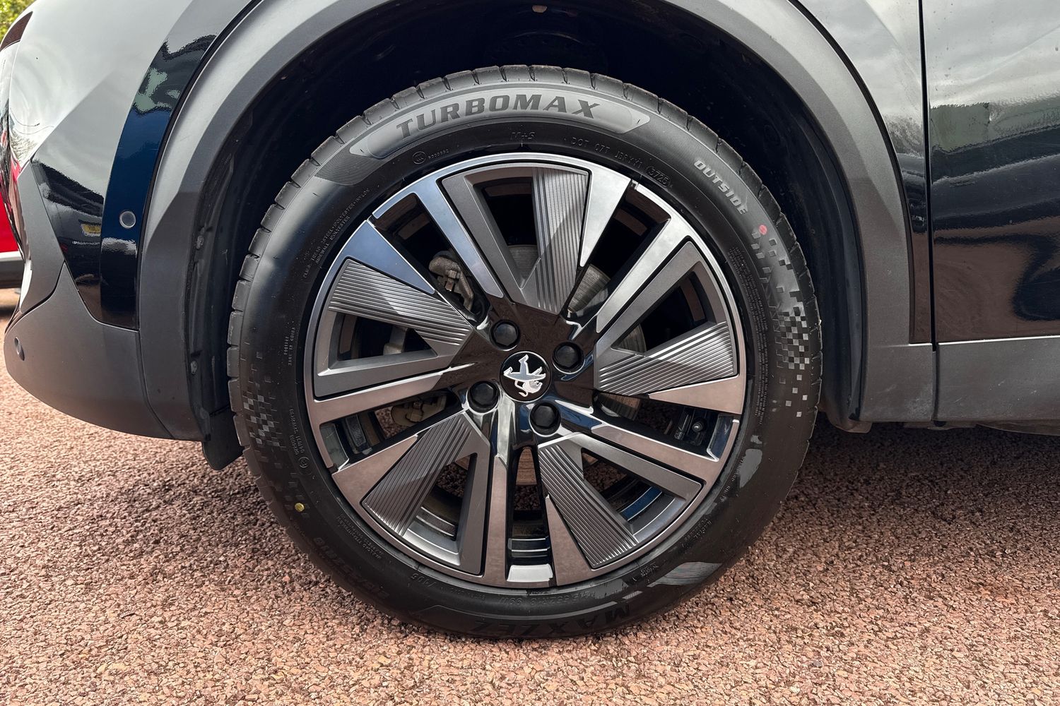 Used Peugeot E-2008 2023 for sale - 78079091: Photo 12