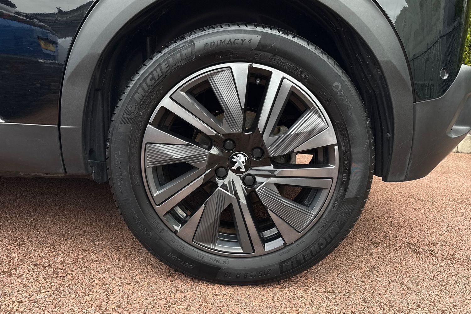 Used Peugeot E-2008 2023 for sale - 78079091: Photo 13