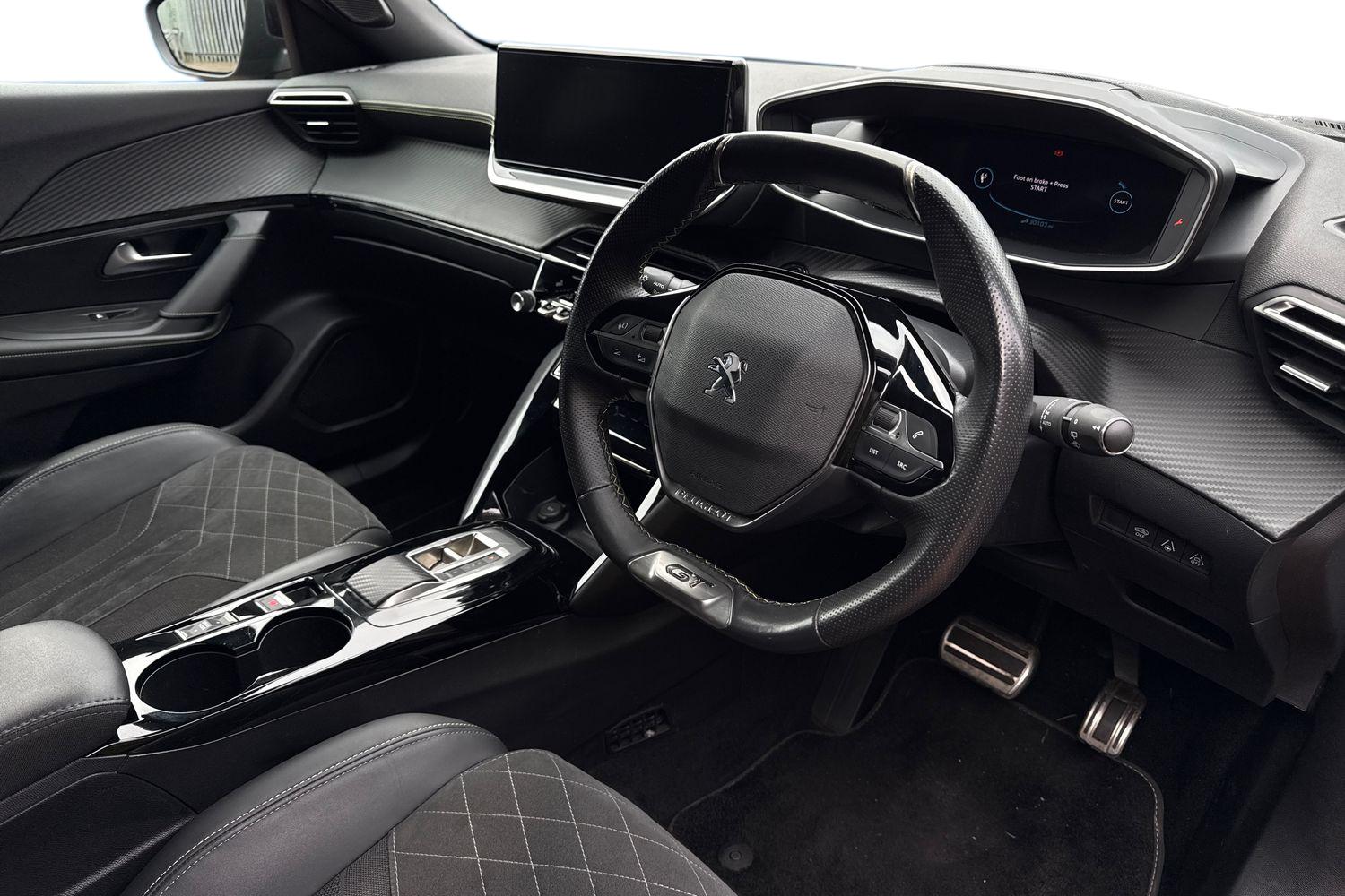 Used Peugeot E-2008 2023 for sale - 78079091: Photo 14