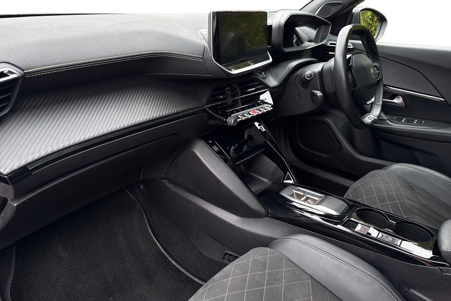 Used Peugeot E-2008 2023 for sale - 78079091: Photo 15