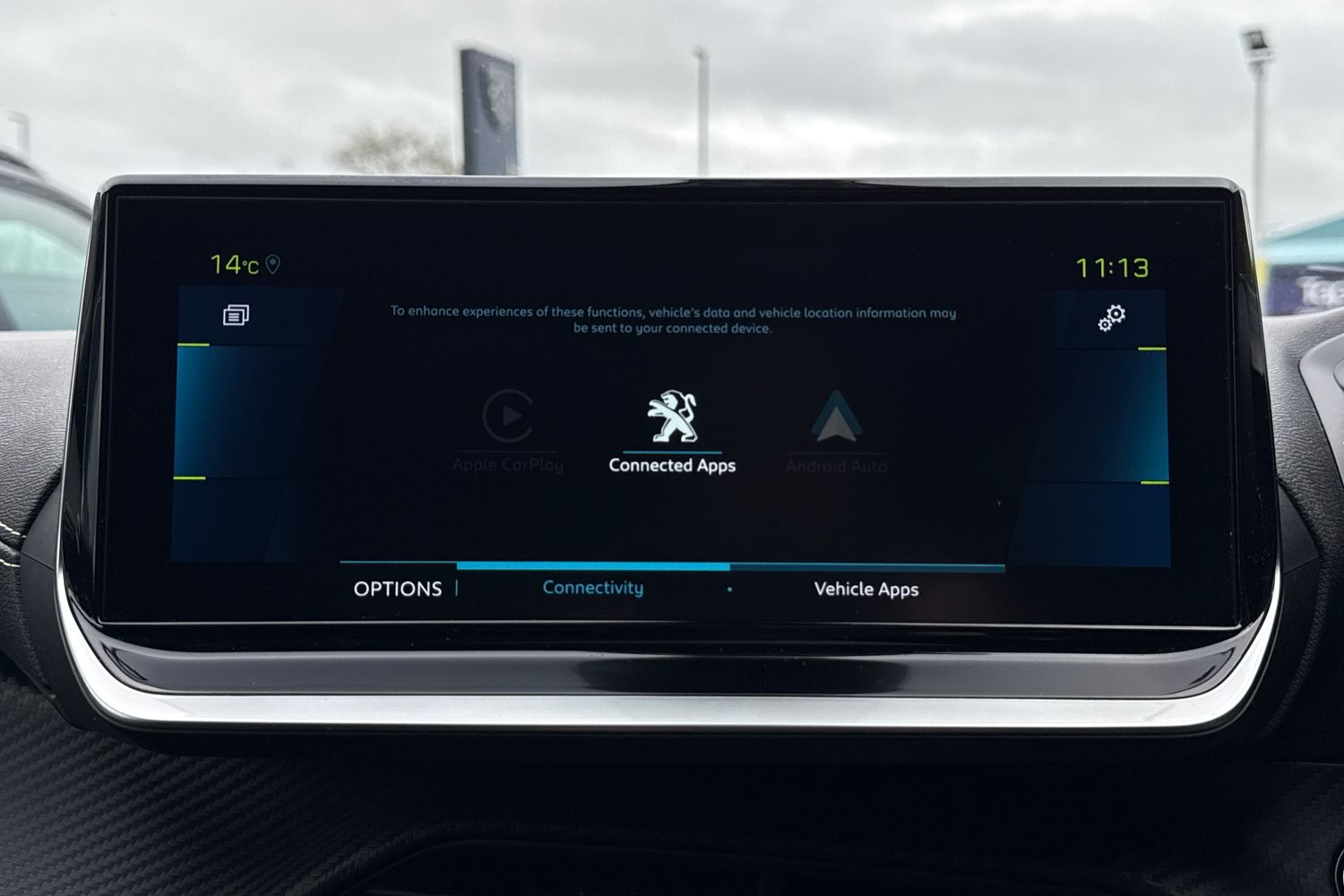 Used Peugeot E-2008 2023 for sale - 78079091: Photo 17