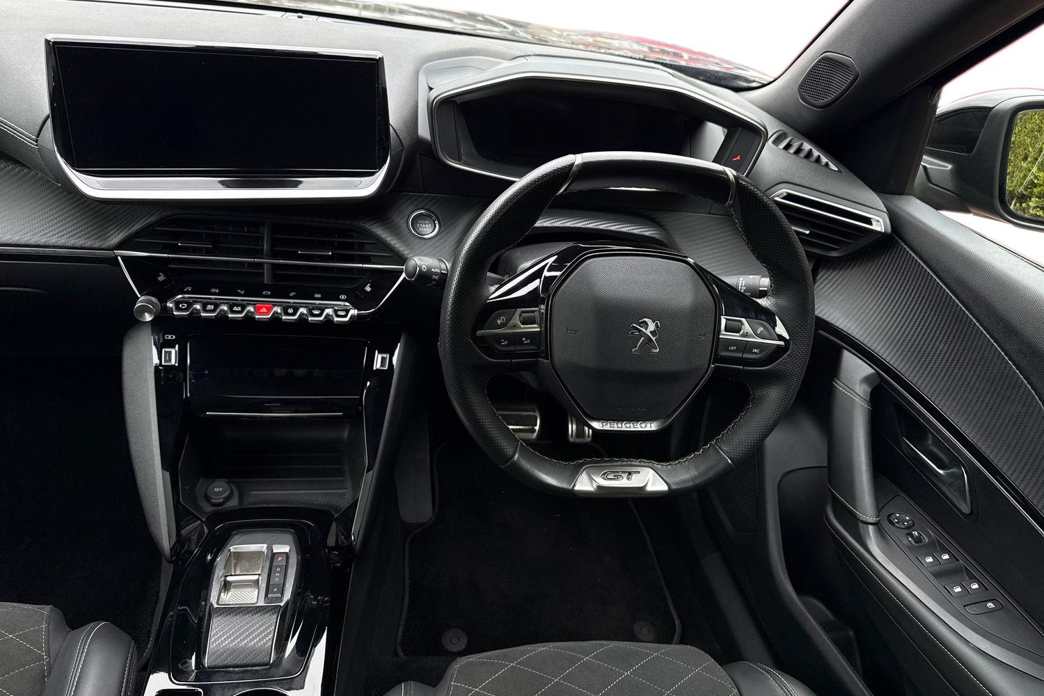 Used Peugeot E-2008 2023 for sale - 78079091: Photo 18