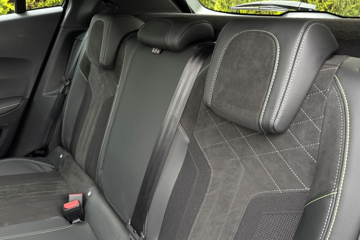 Used Peugeot E-2008 2023 for sale - 78079091: Photo 19