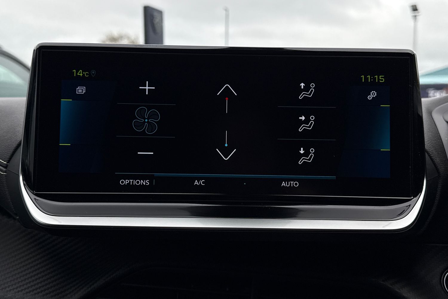 Used Peugeot E-2008 2023 for sale - 78079091: Photo 22