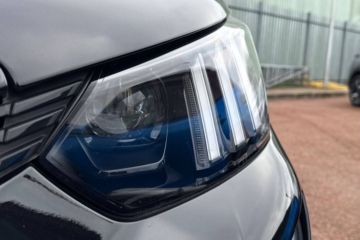 Used Peugeot E-2008 2023 for sale - 78079091: Photo 28