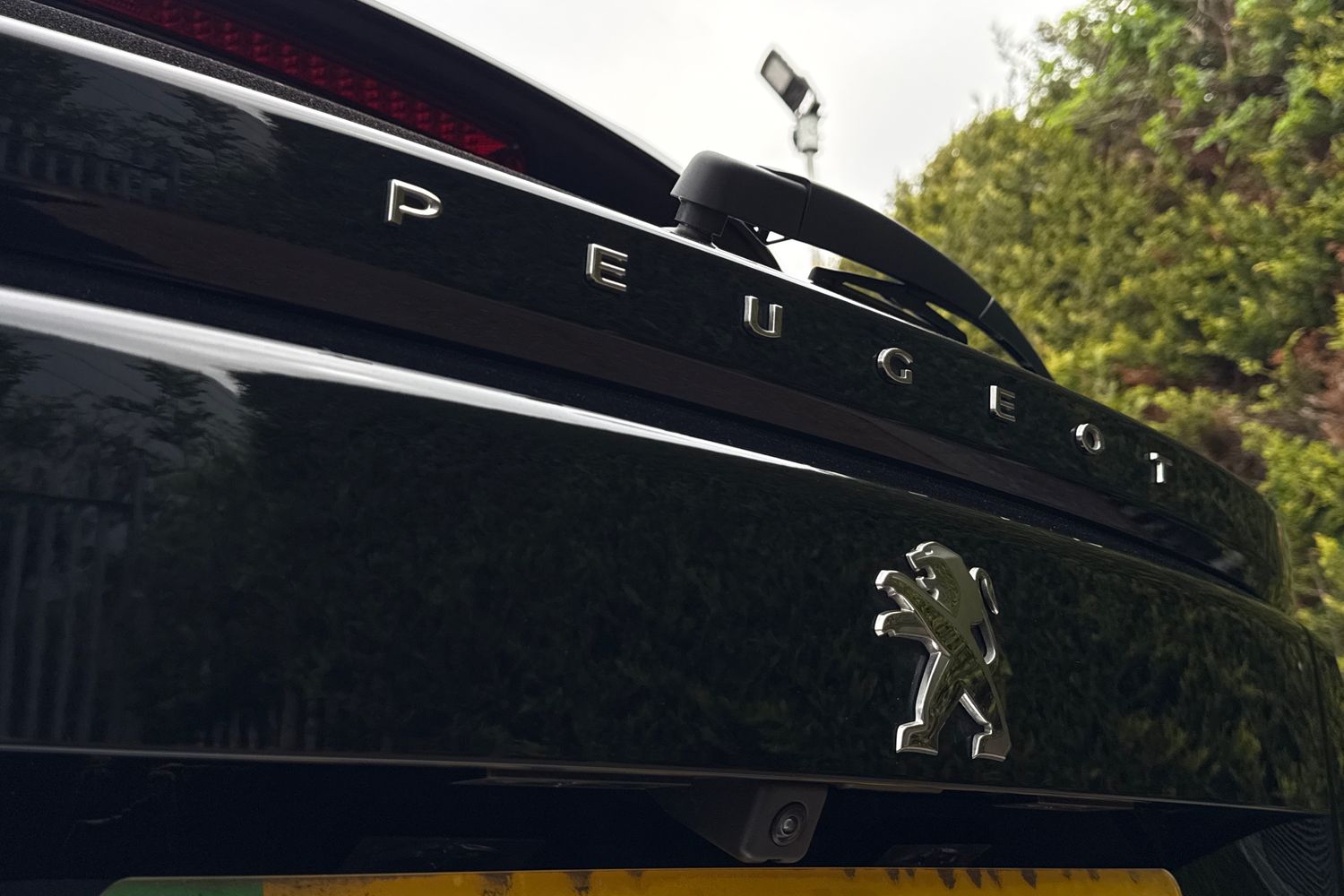 Used Peugeot E-2008 2023 for sale - 78079091: Photo 31