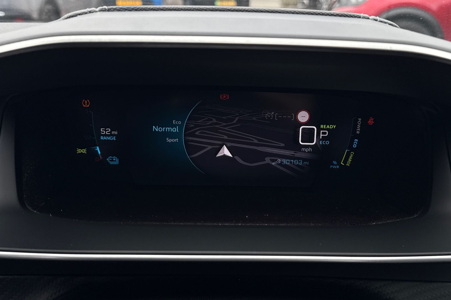 Used Peugeot E-2008 2023 for sale - 78079091: Photo 38