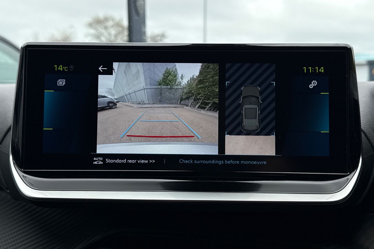 Used Peugeot E-2008 2023 for sale - 78079091: Photo 39