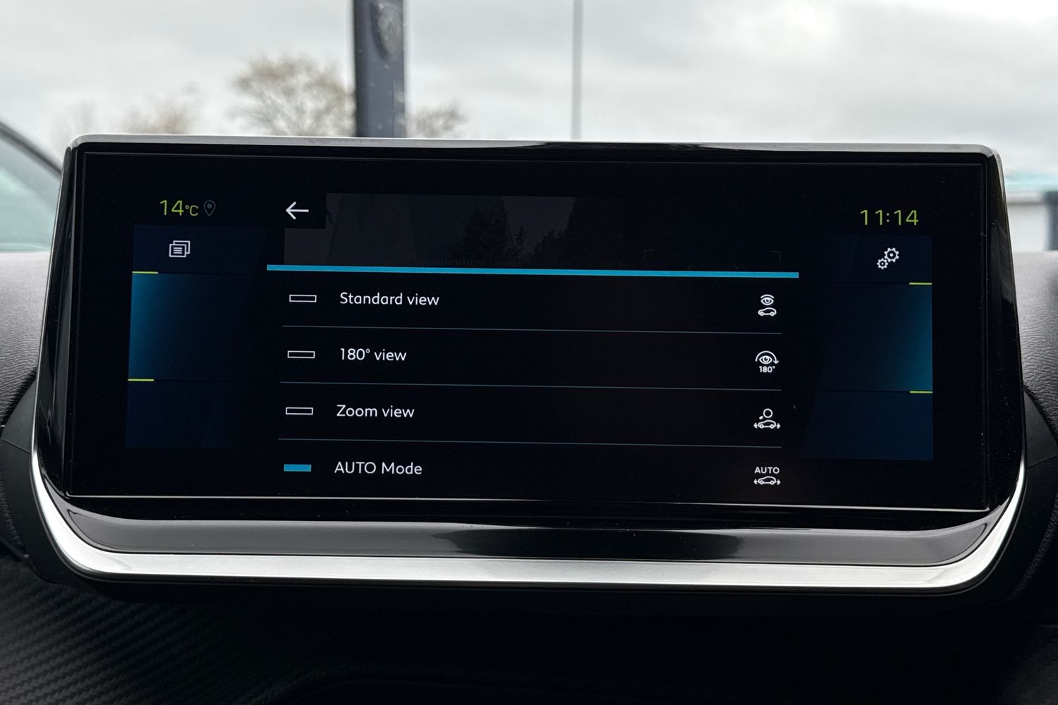 Used Peugeot E-2008 2023 for sale - 78079091: Photo 40