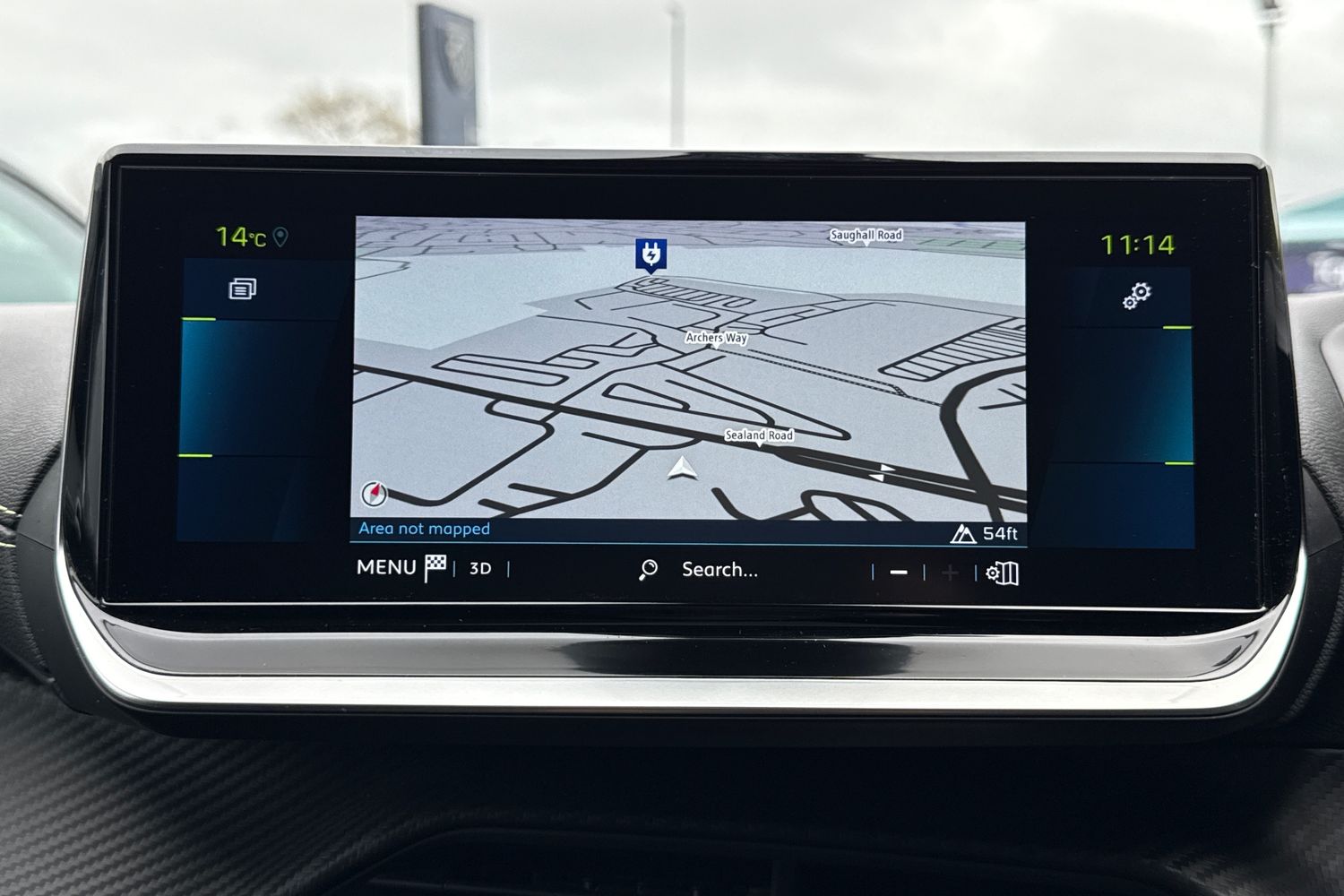 Used Peugeot E-2008 2023 for sale - 78079091: Photo 41